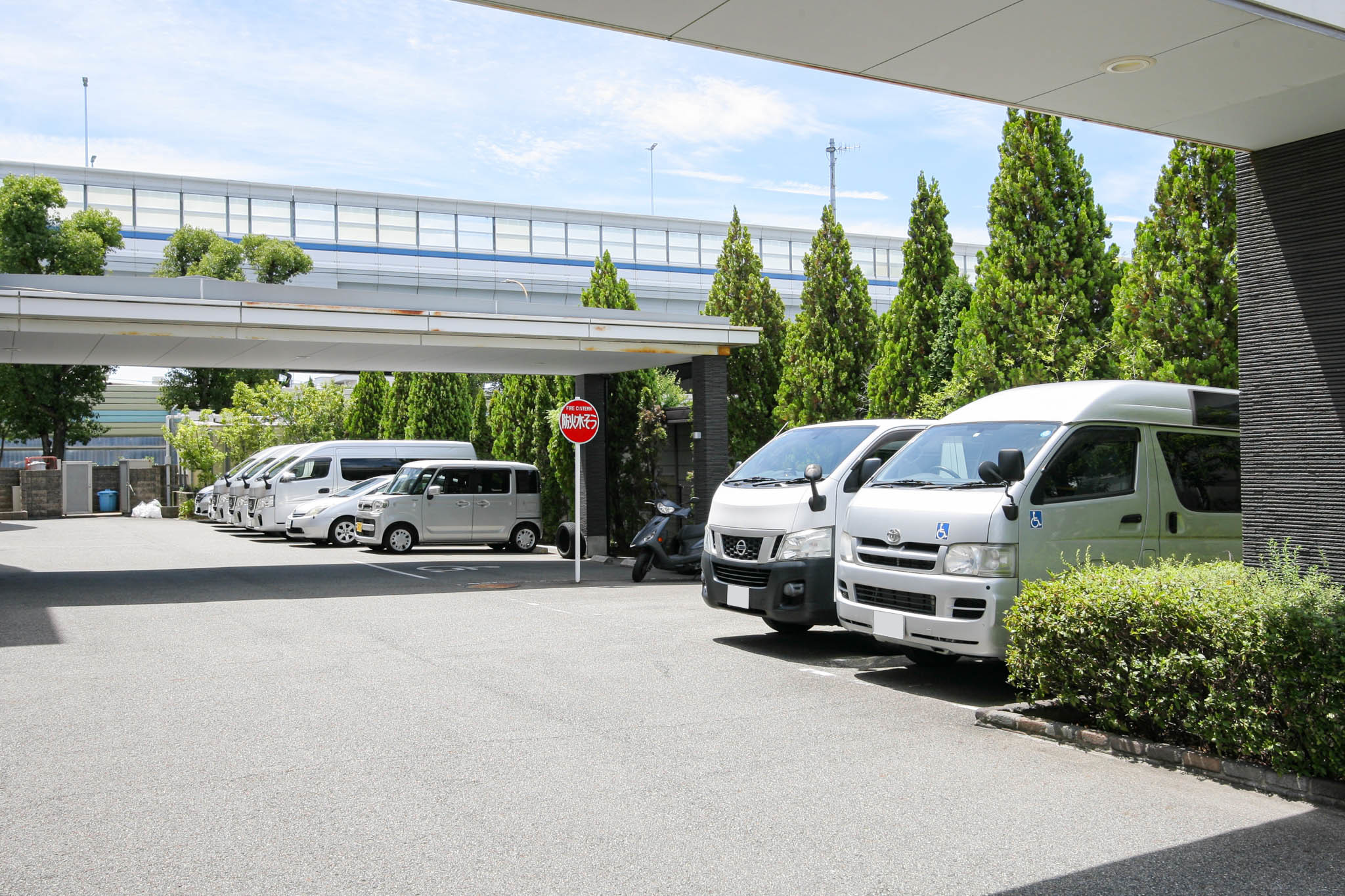 metoo 芦屋のサブ写真２