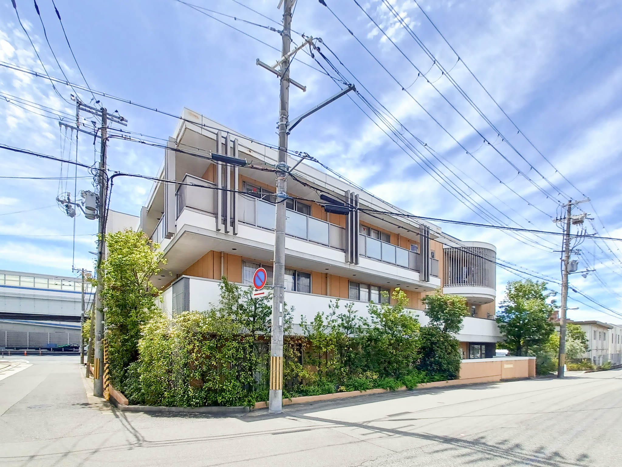 metoo 芦屋の居室
