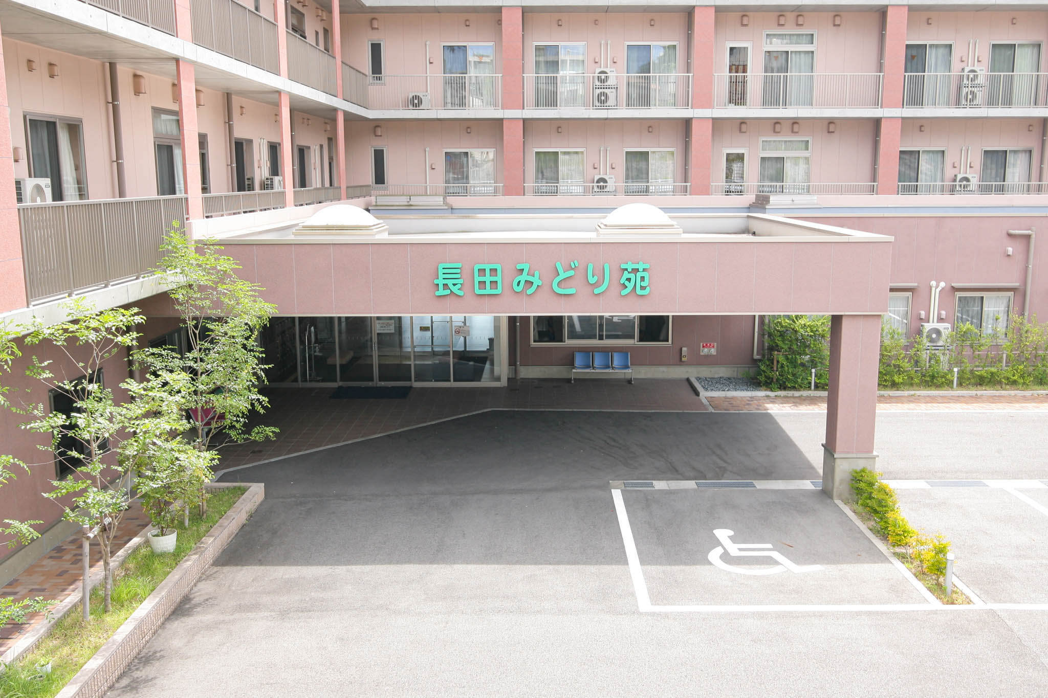 せんだんの実 長田のサブ写真１