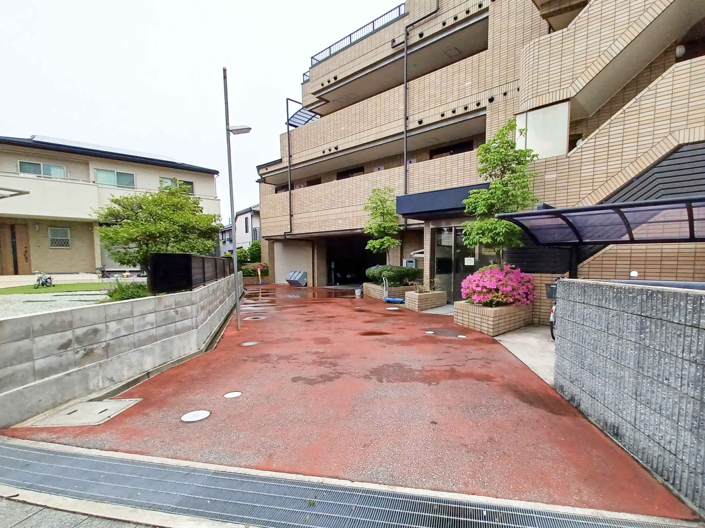 ふれあい甲東園のサブ写真２