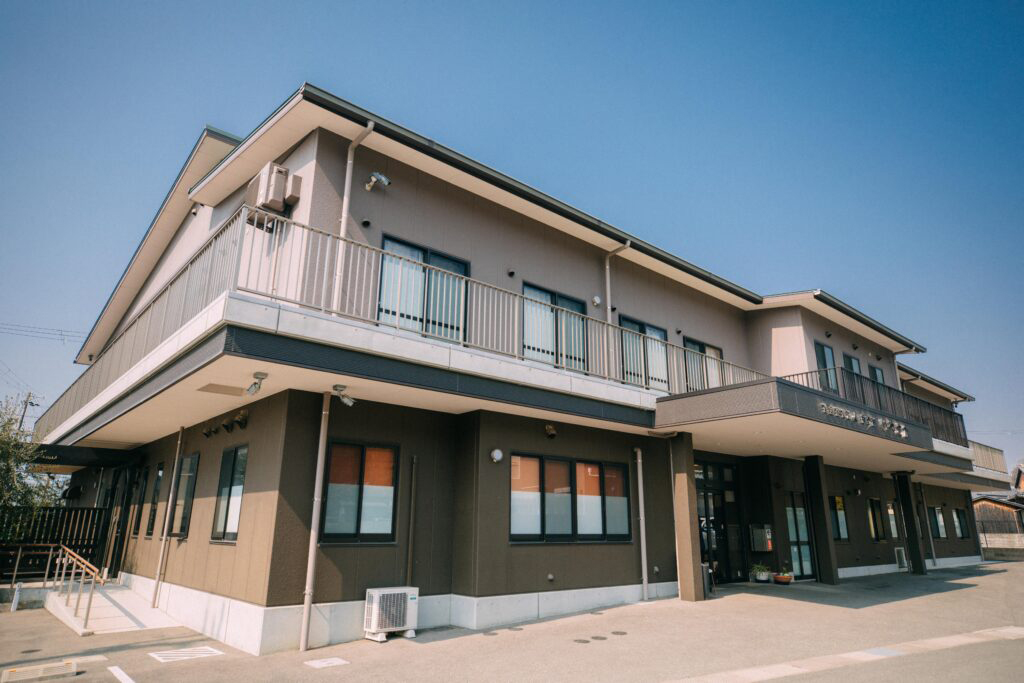 グループホーム いやさかのメイン写真