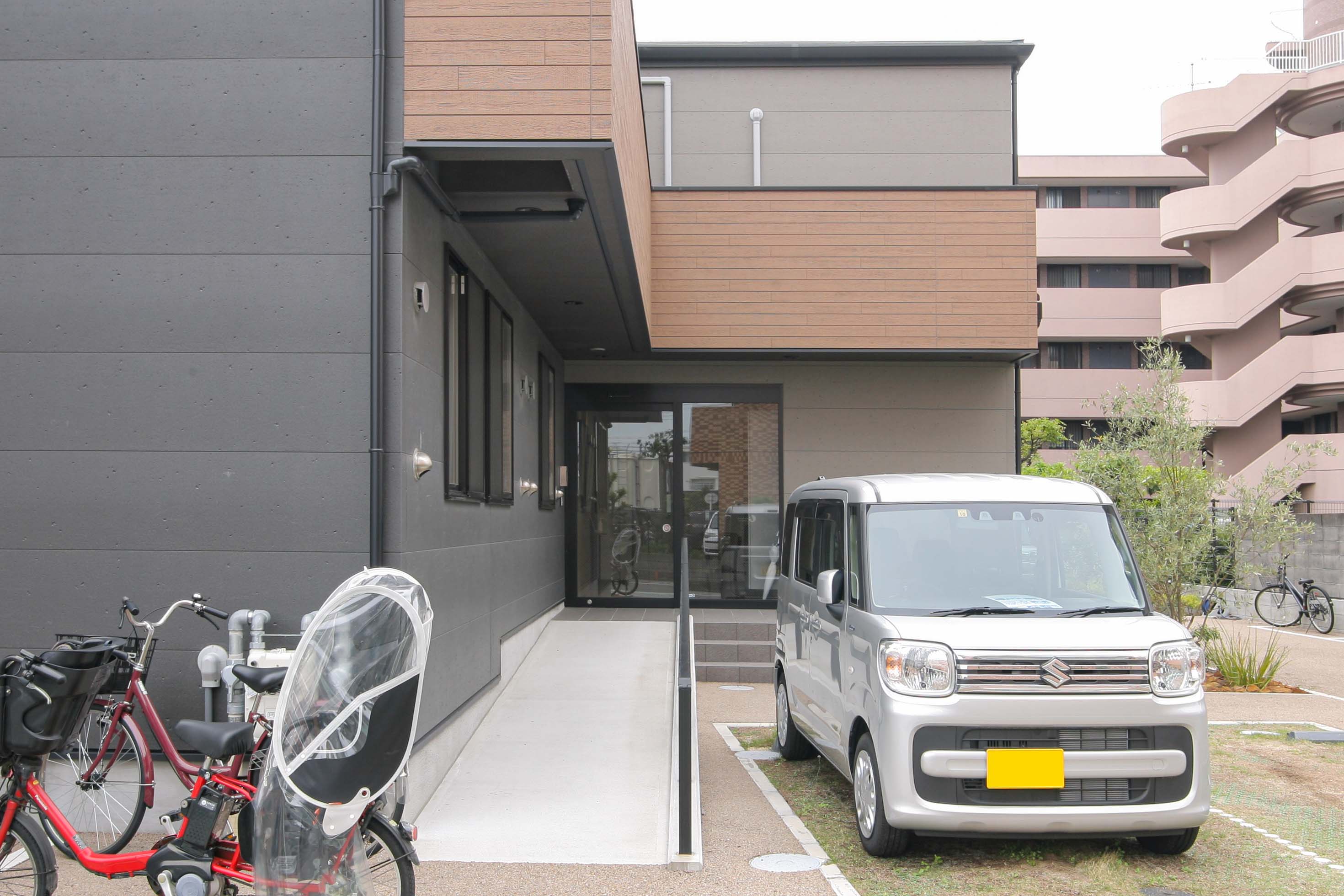 metoo西宮yamaのサブ写真１