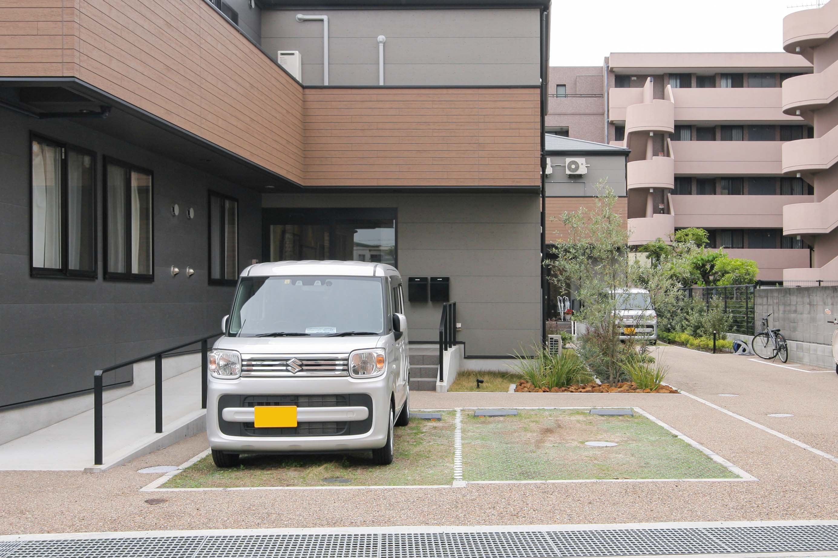 metoo西宮yamaのサブ写真２