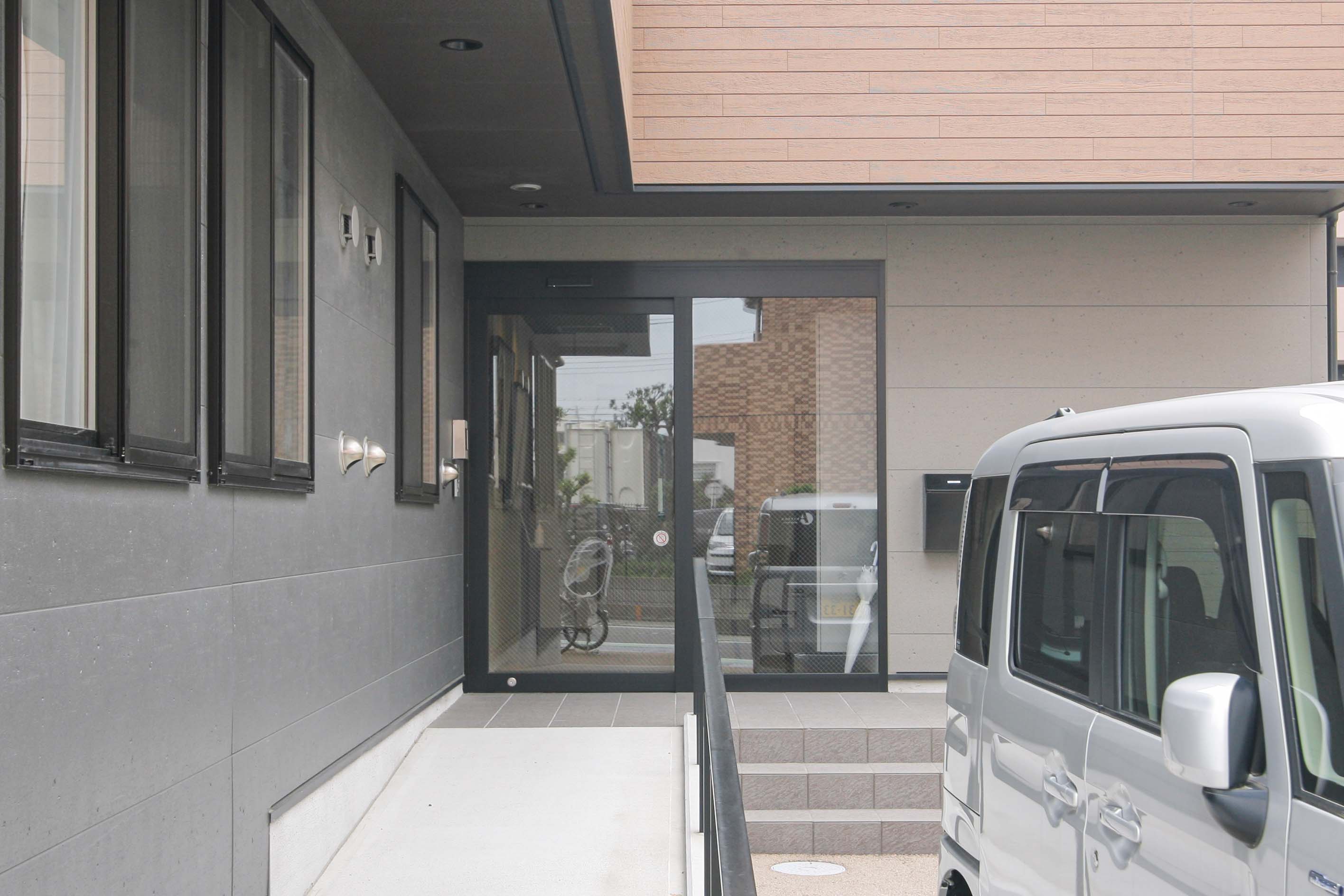 metoo西宮yamaの大浴場