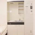コスモスビレッジ広畑の居室