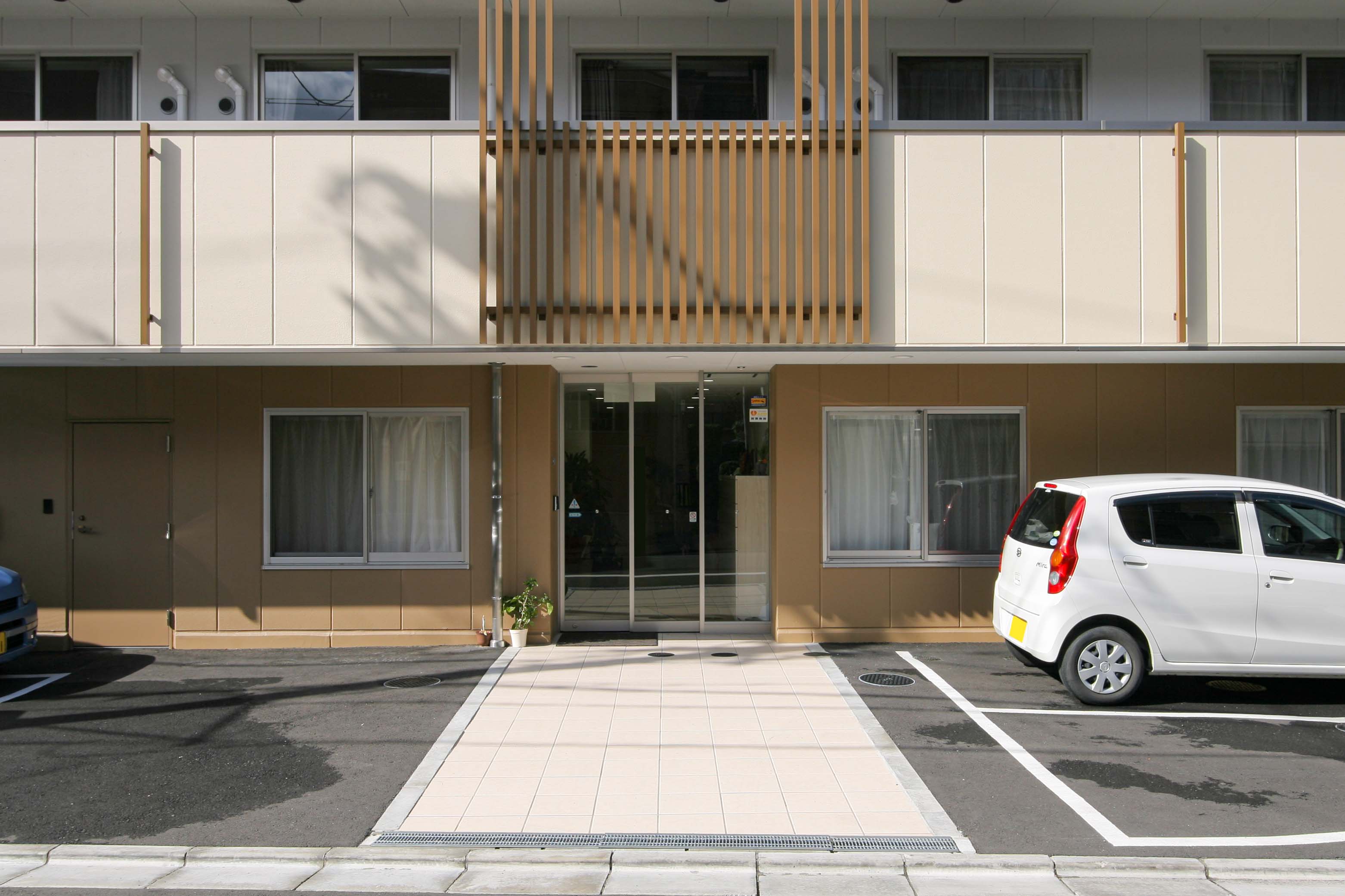 HIBISU吹田のサブ写真１