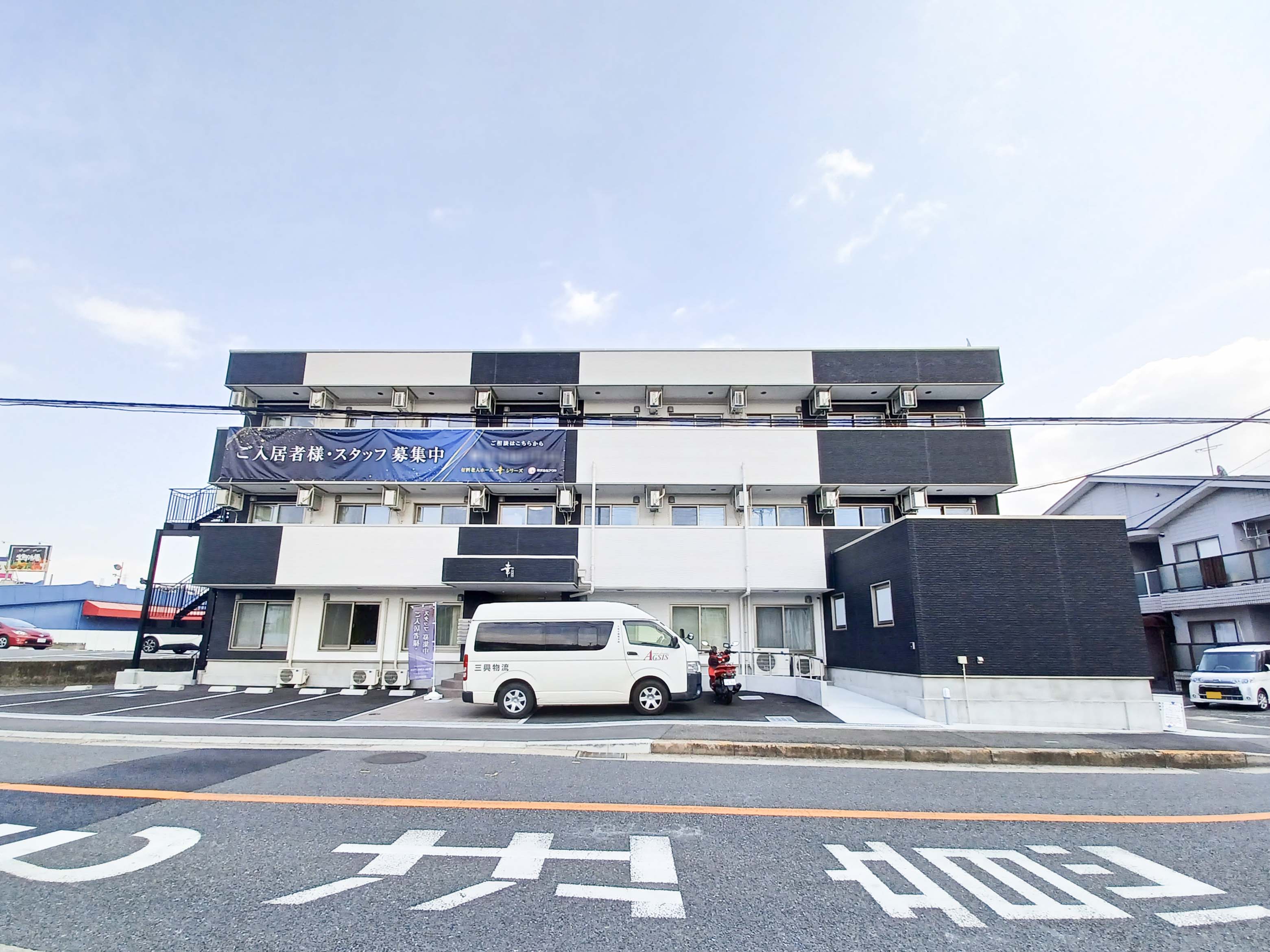 幸　大蔵司の居室