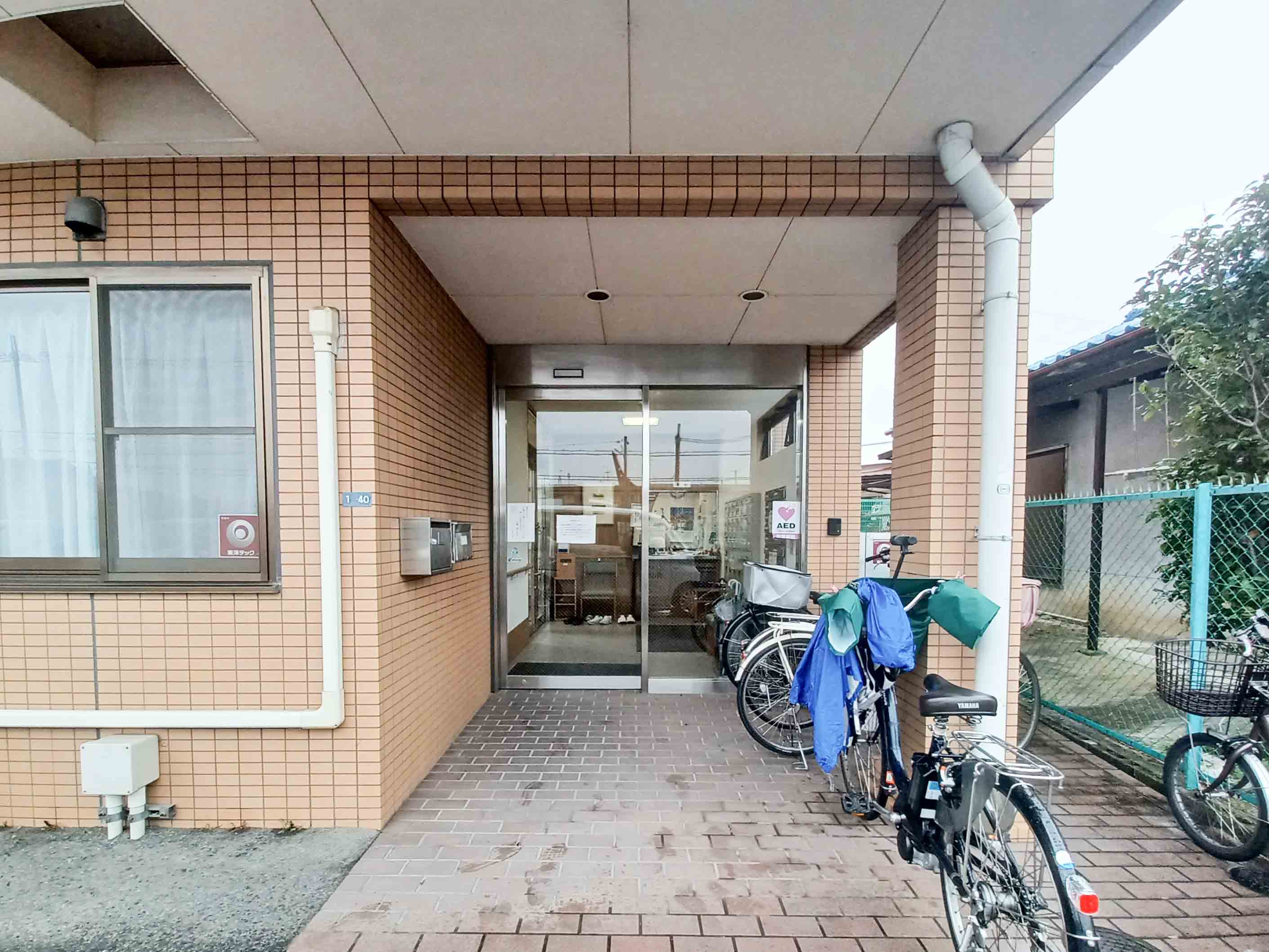 有料老人ホーム 藤ヶ丘のサブ写真１