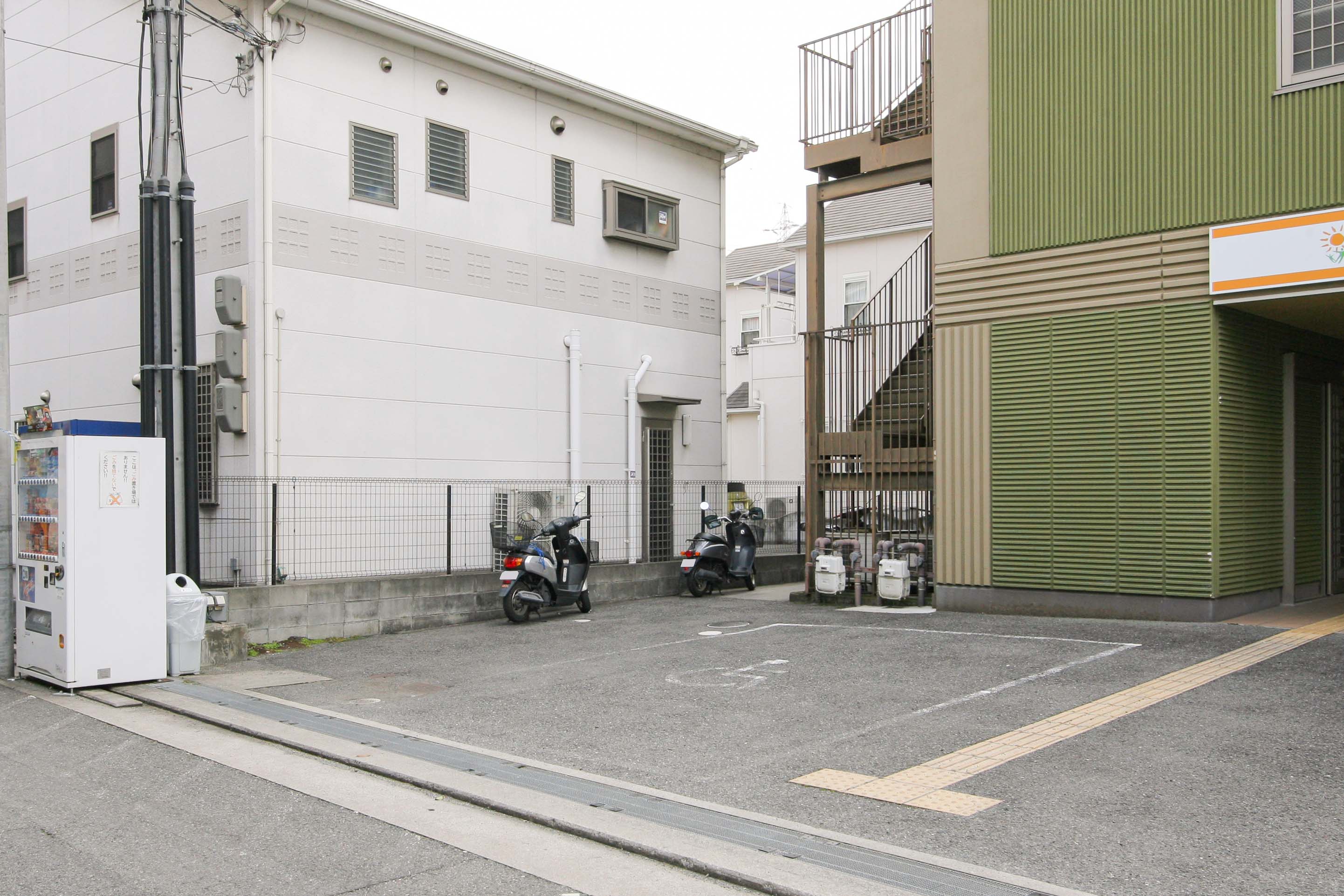 グループホーム ソラスト柏原のサブ写真２