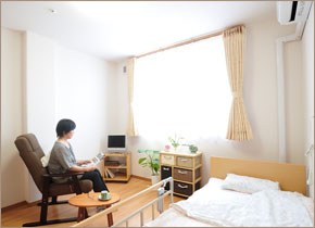 グループホーム あおやまのサブ写真２