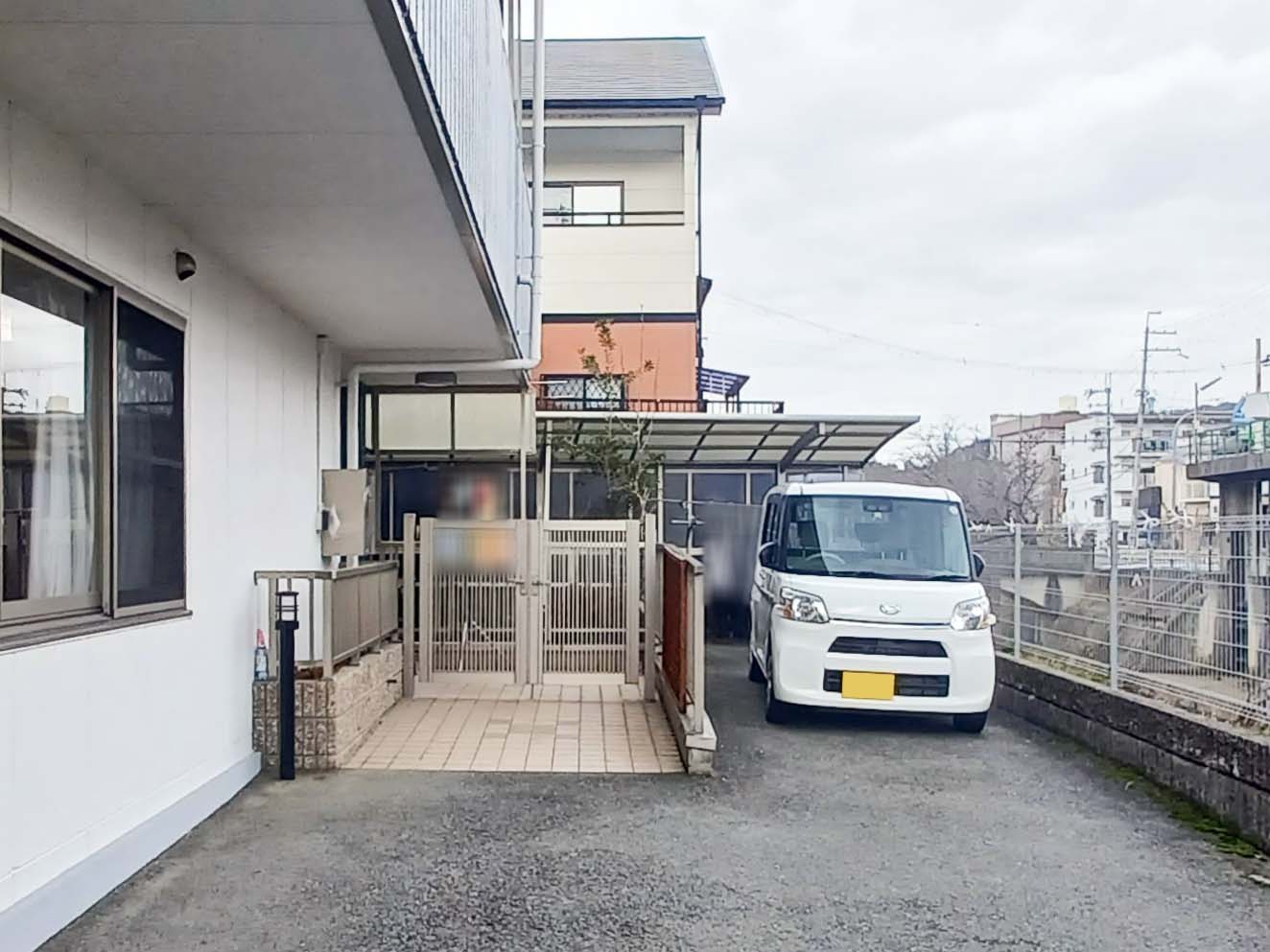 グループホーム 神田イン国分のサブ写真１