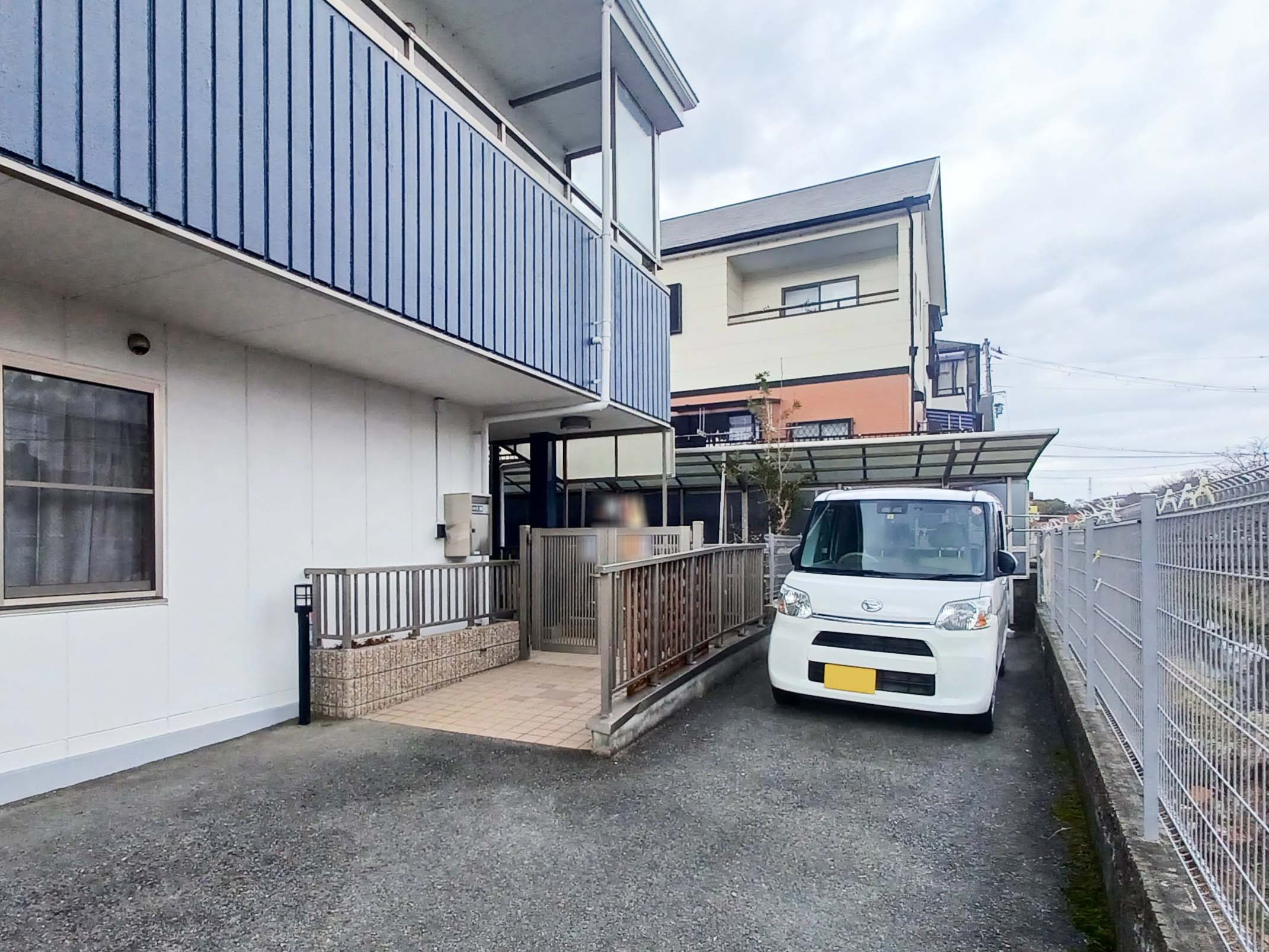 グループホーム 神田イン国分の共用トイレ