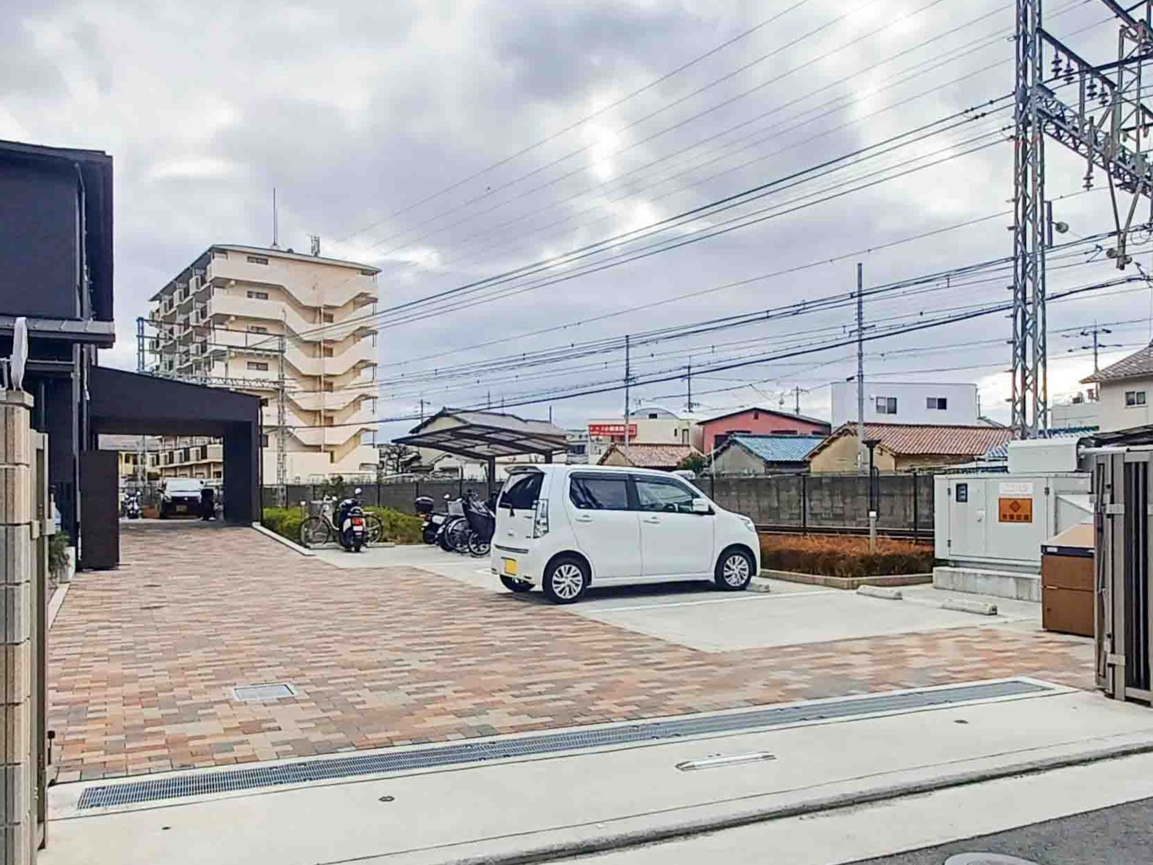 グランホーム ハローの大浴場