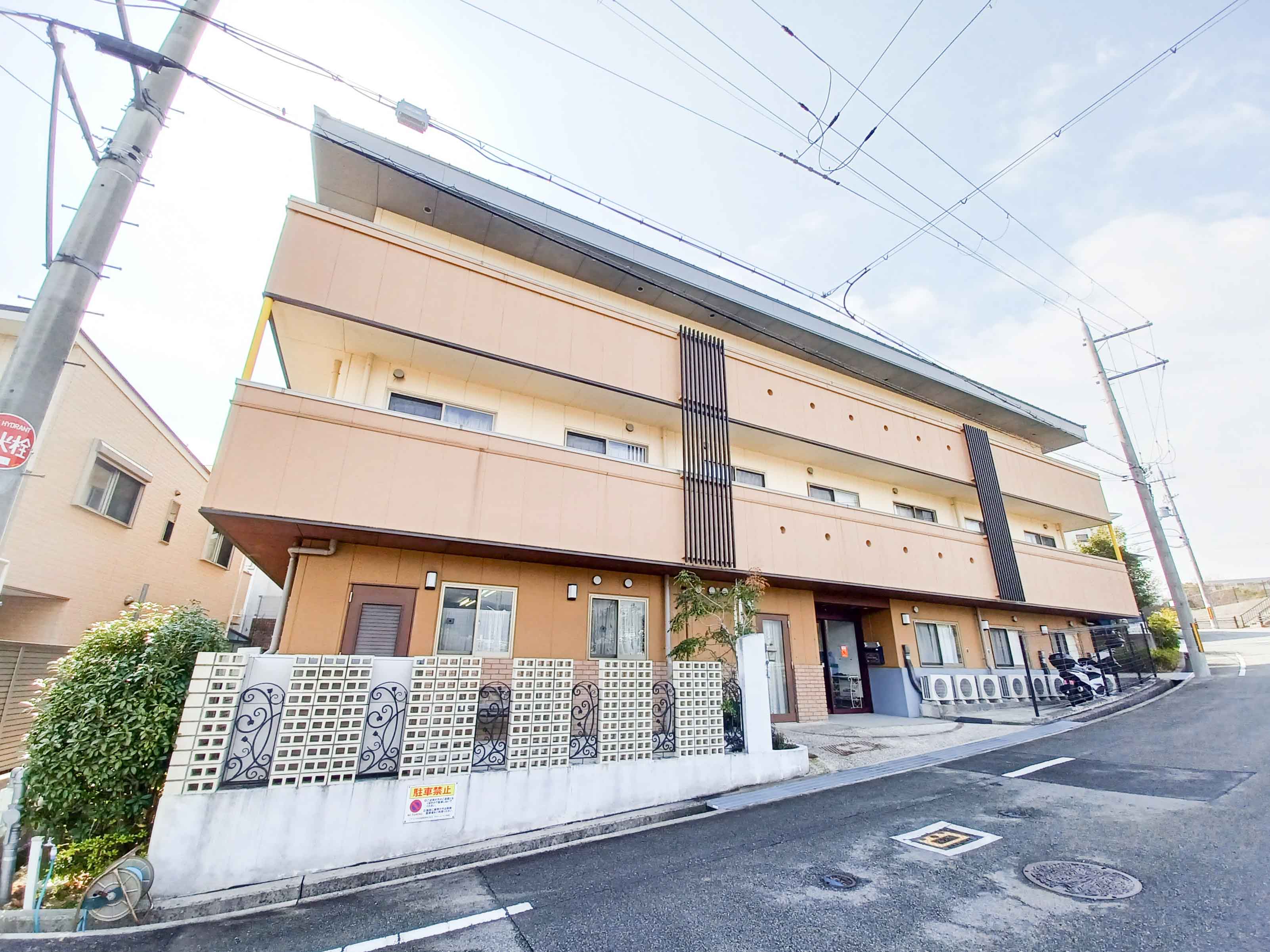 ポルトローサ小野原のメイン写真