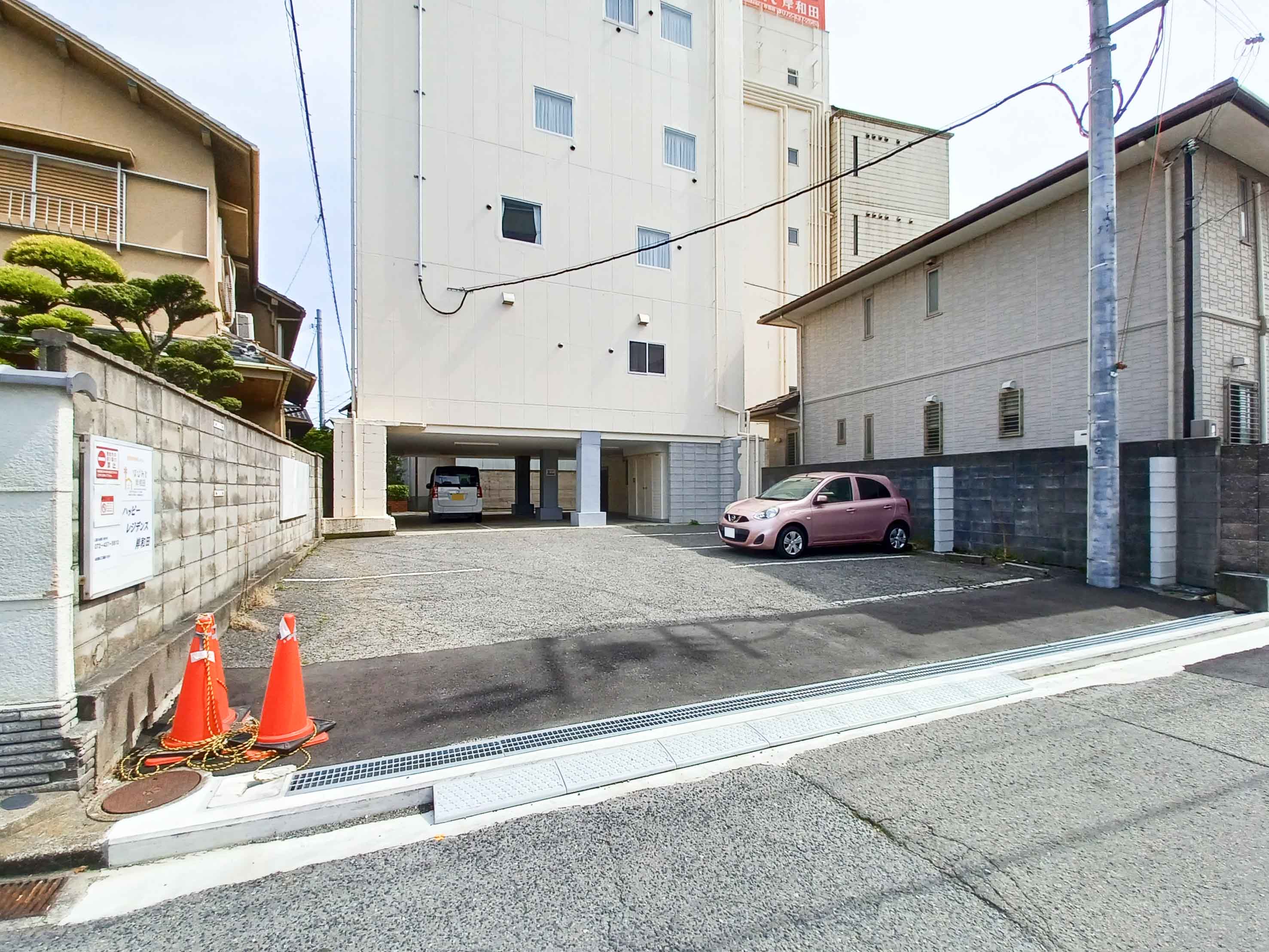 はぴれじ岸和田の大浴場
