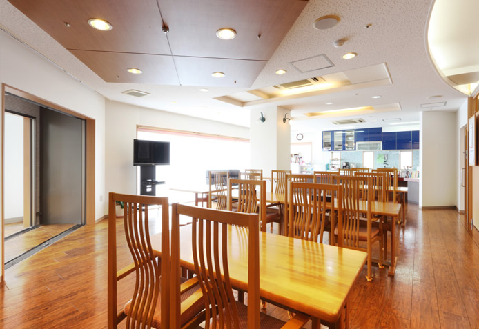 カルデアの家寝屋川のサブ写真２