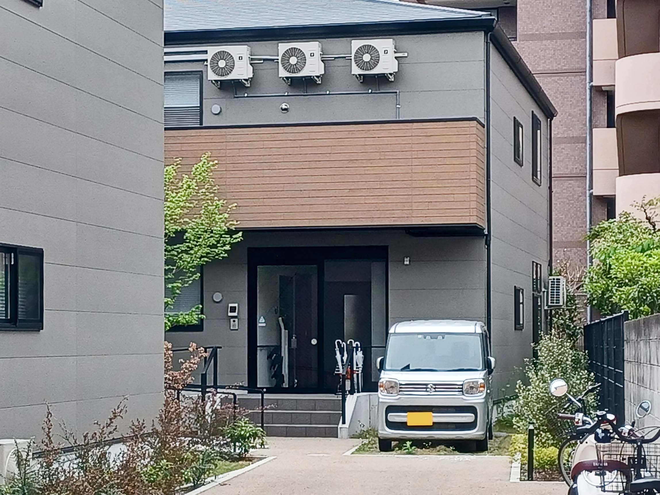 metoo西宮umiのサブ写真１