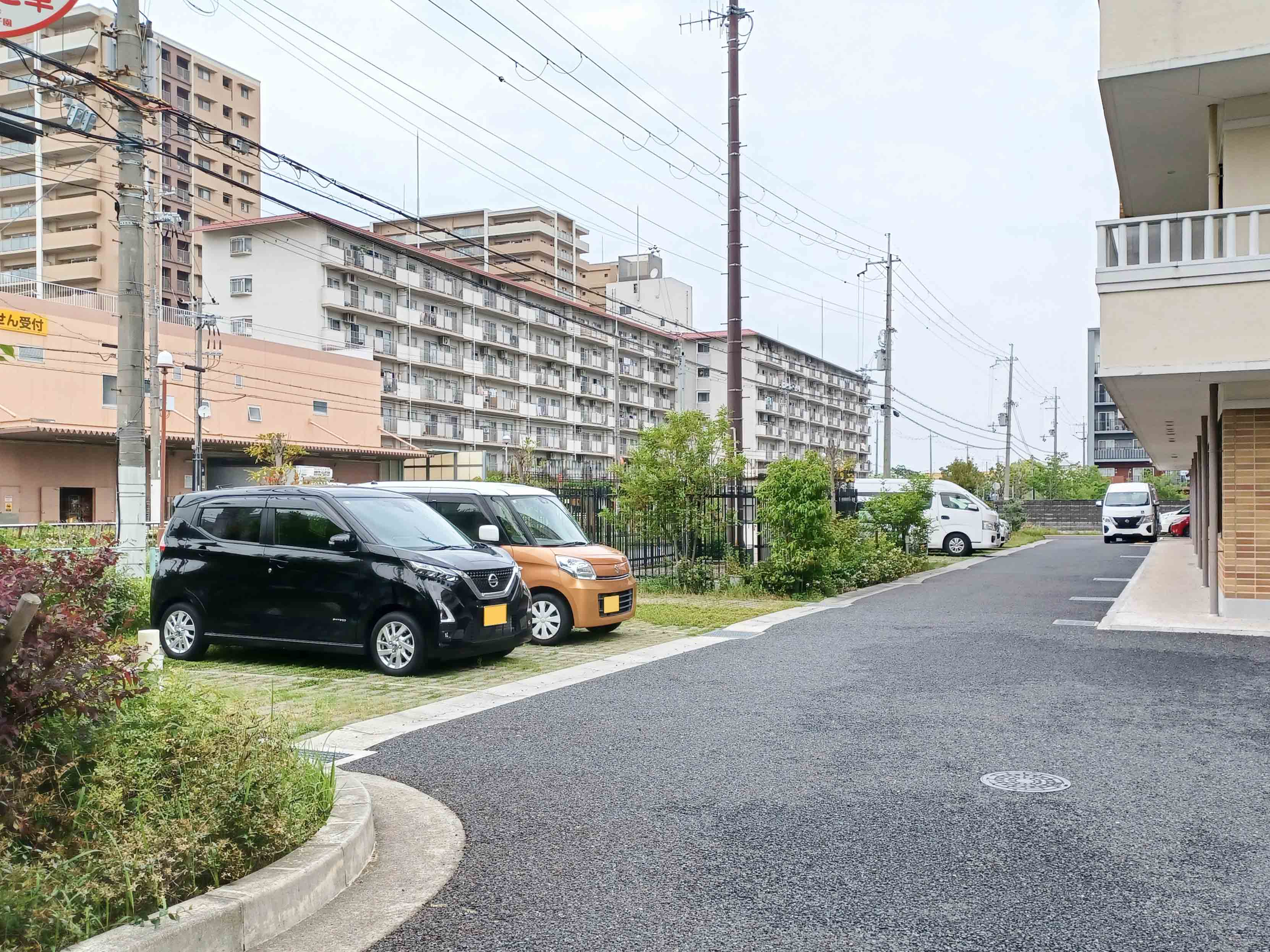 ローズガーデン甲子園のサブ写真２