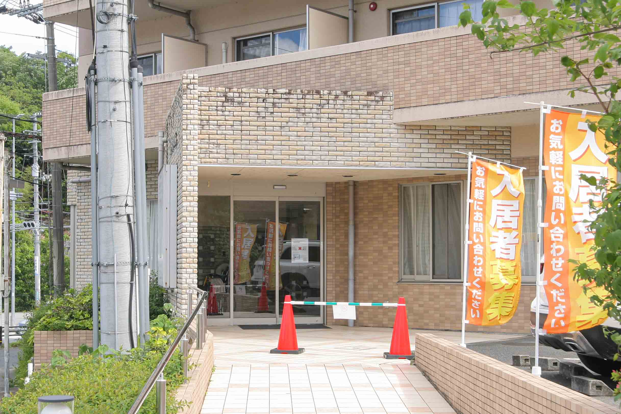 プレシャス川西のサブ写真１