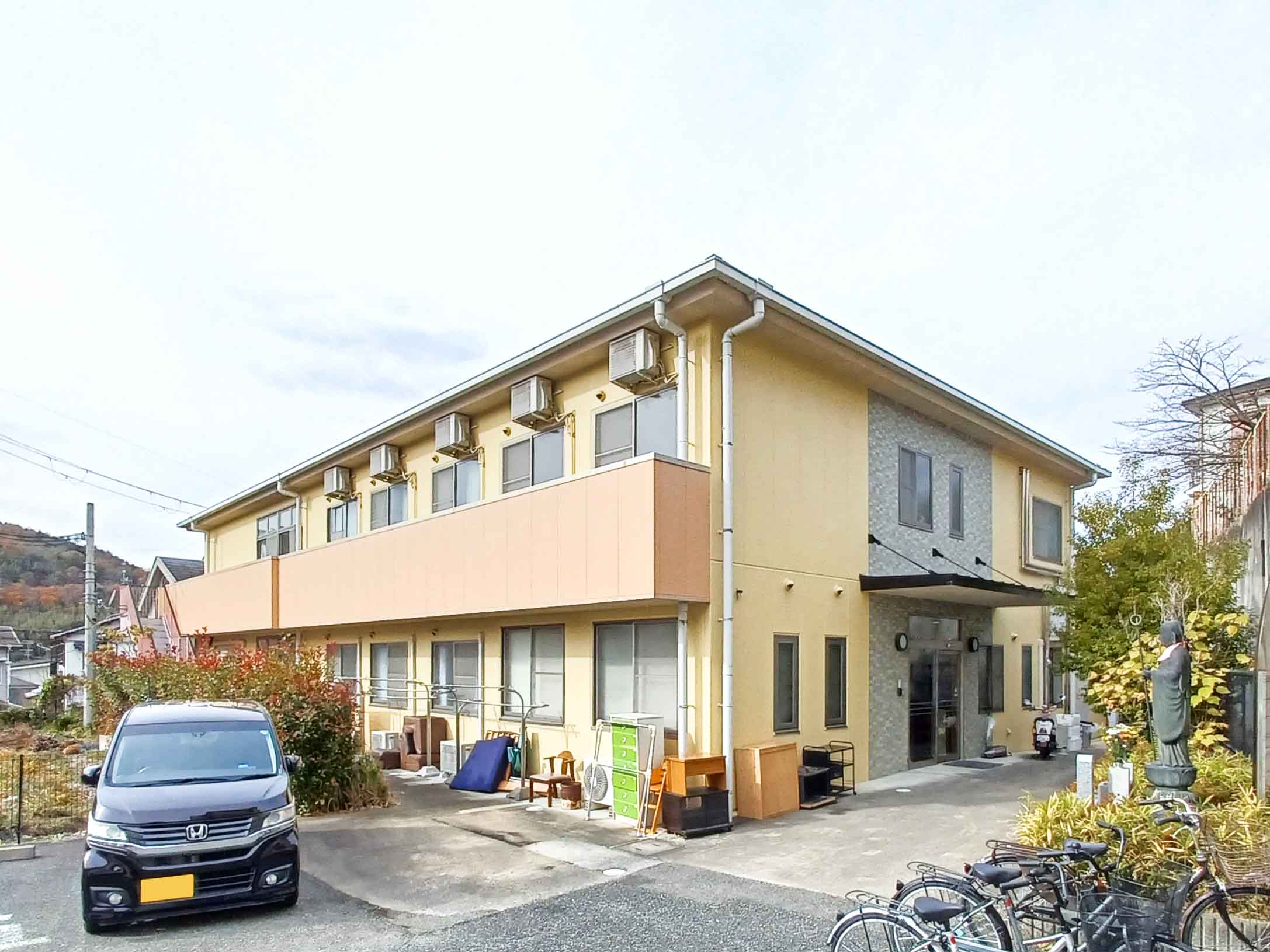 ハートケア川西