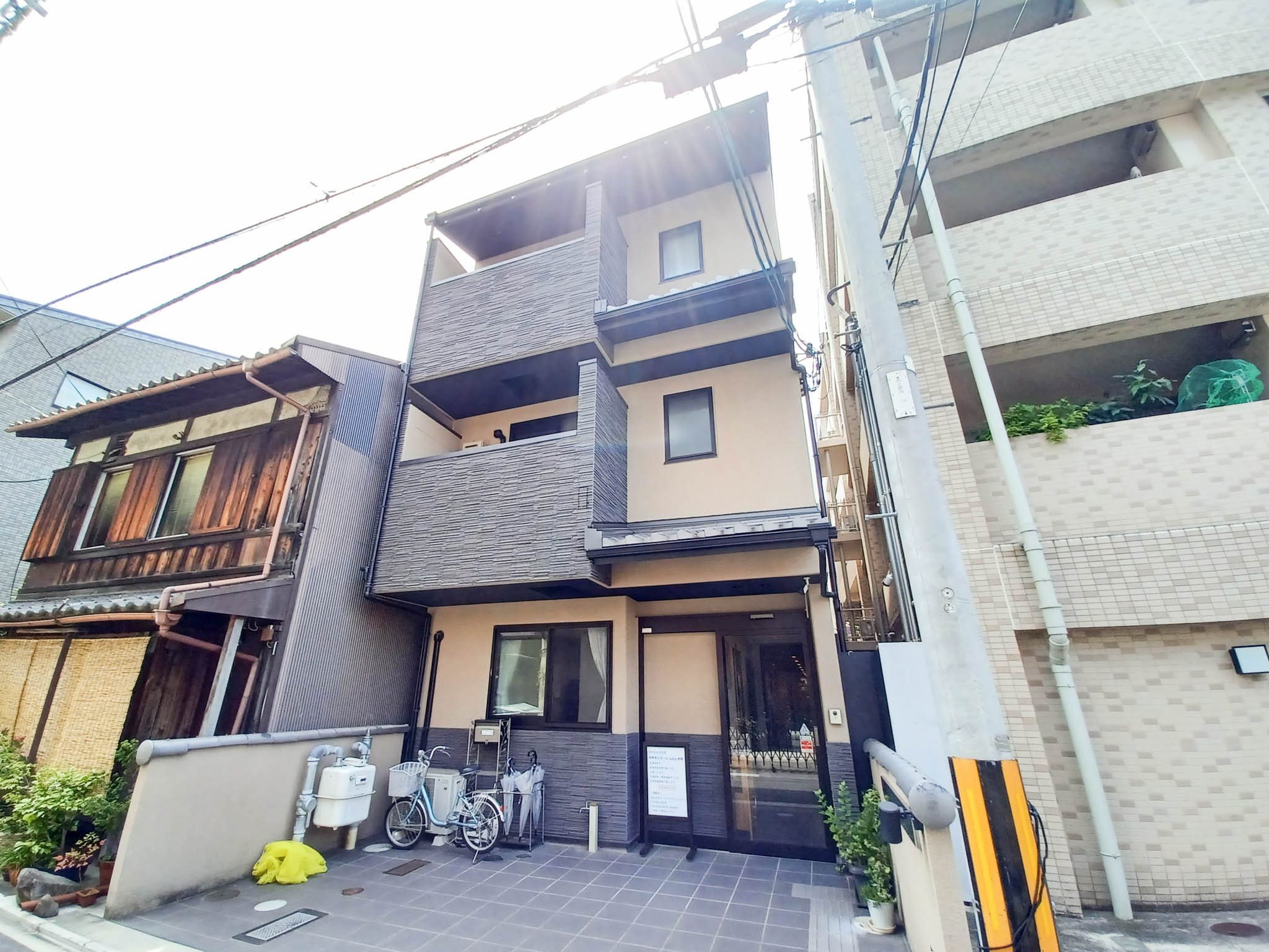 住宅型有料老人ホーム LaLa西院のサブ写真２