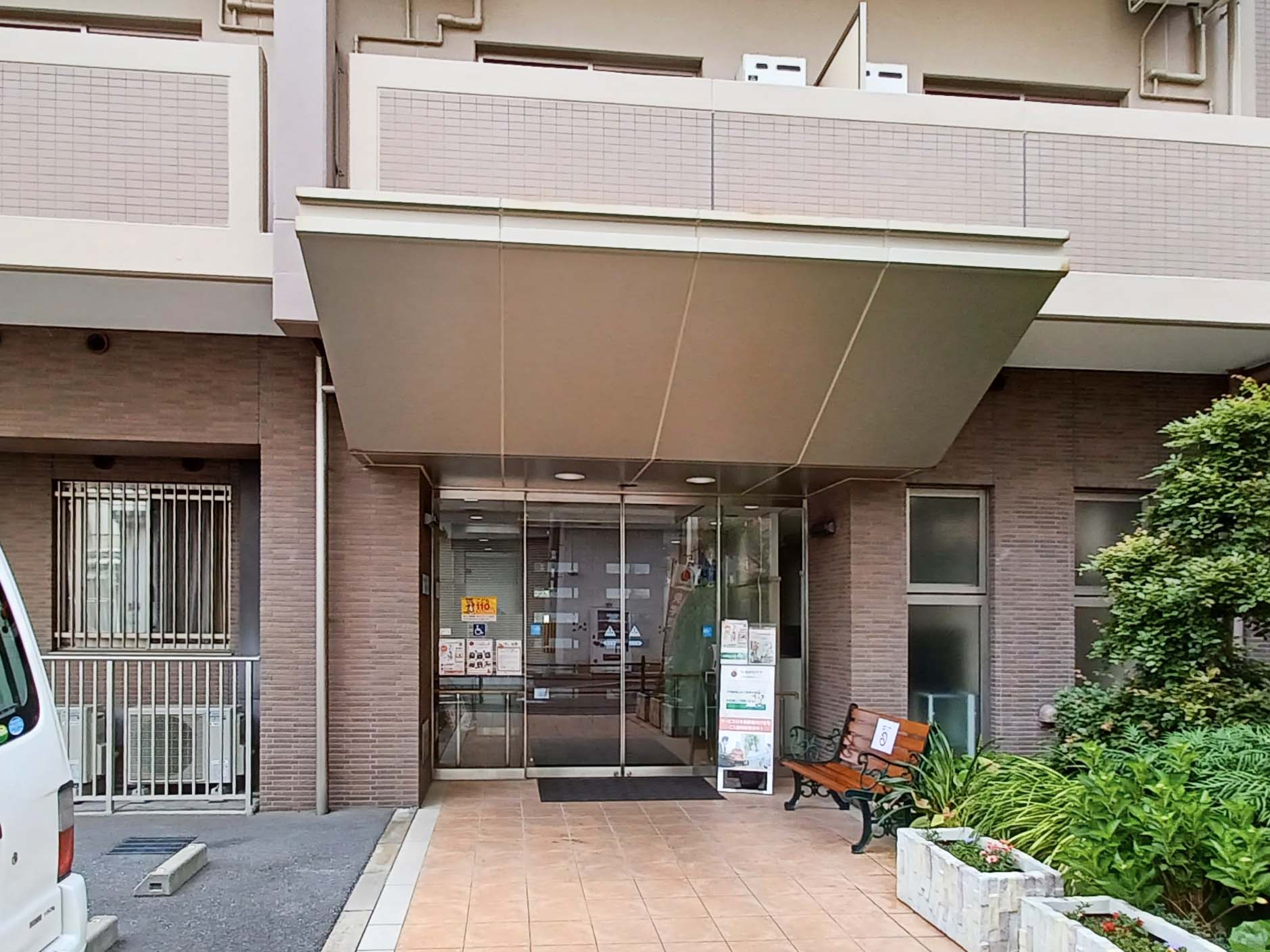 そんぽの家S淡路駅前のサブ写真１