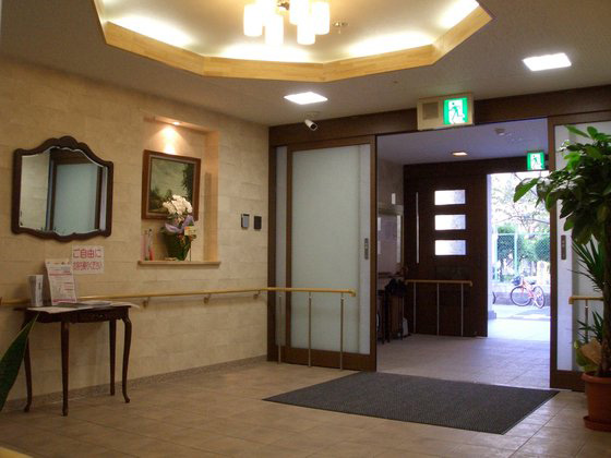 そんぽの家天下茶屋駅前のサブ写真２