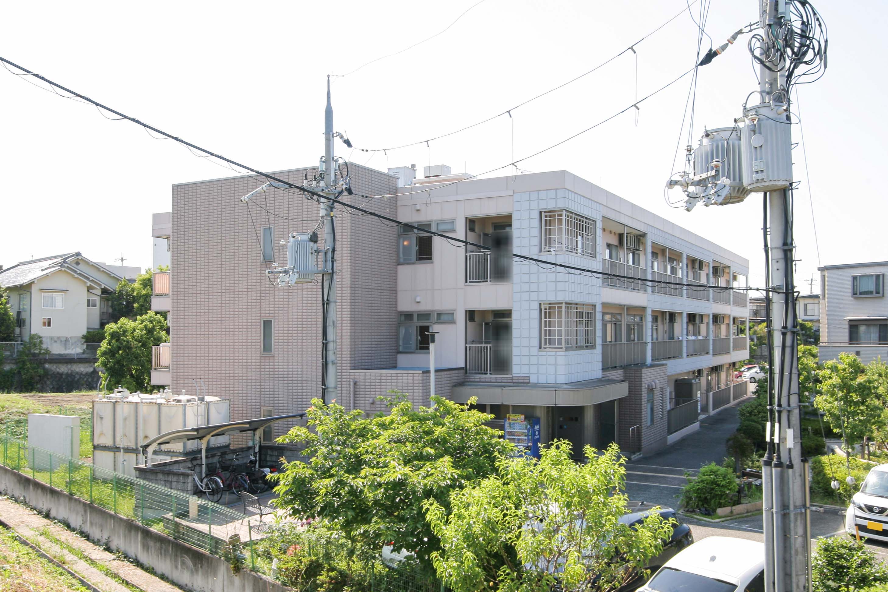 そんぽの家狭山