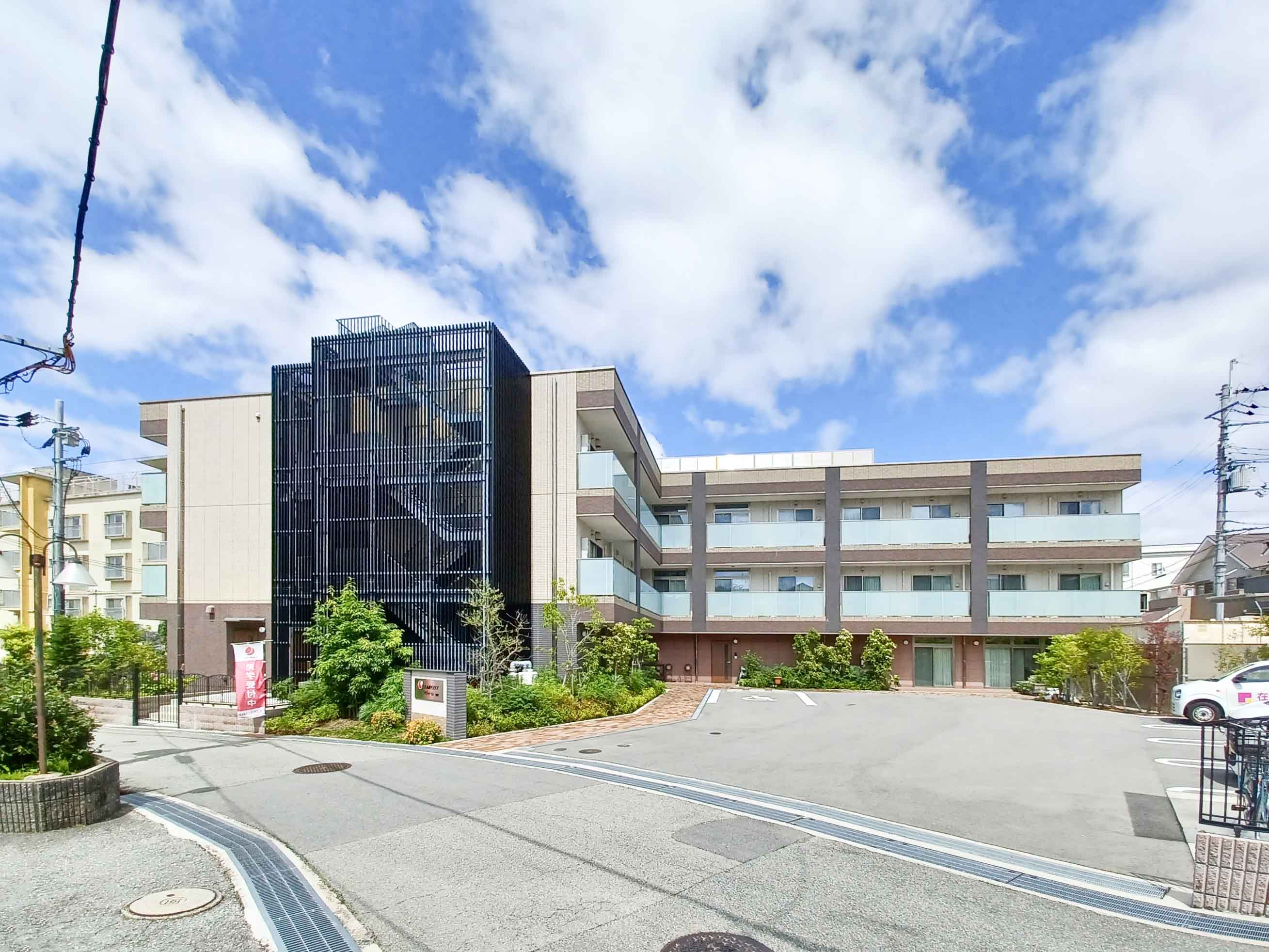 ラヴィーレ池田