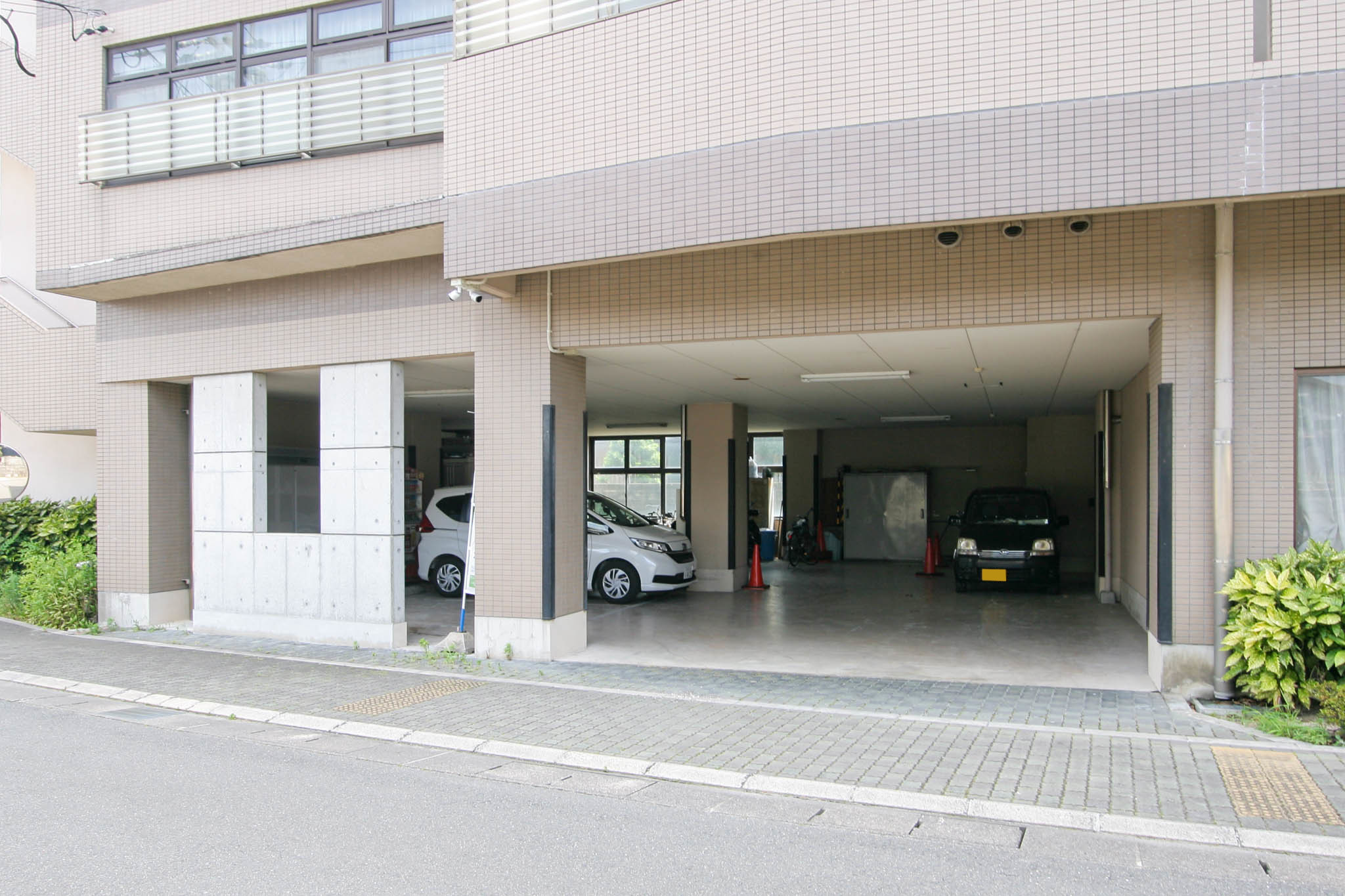 楽生苑のサブ写真２