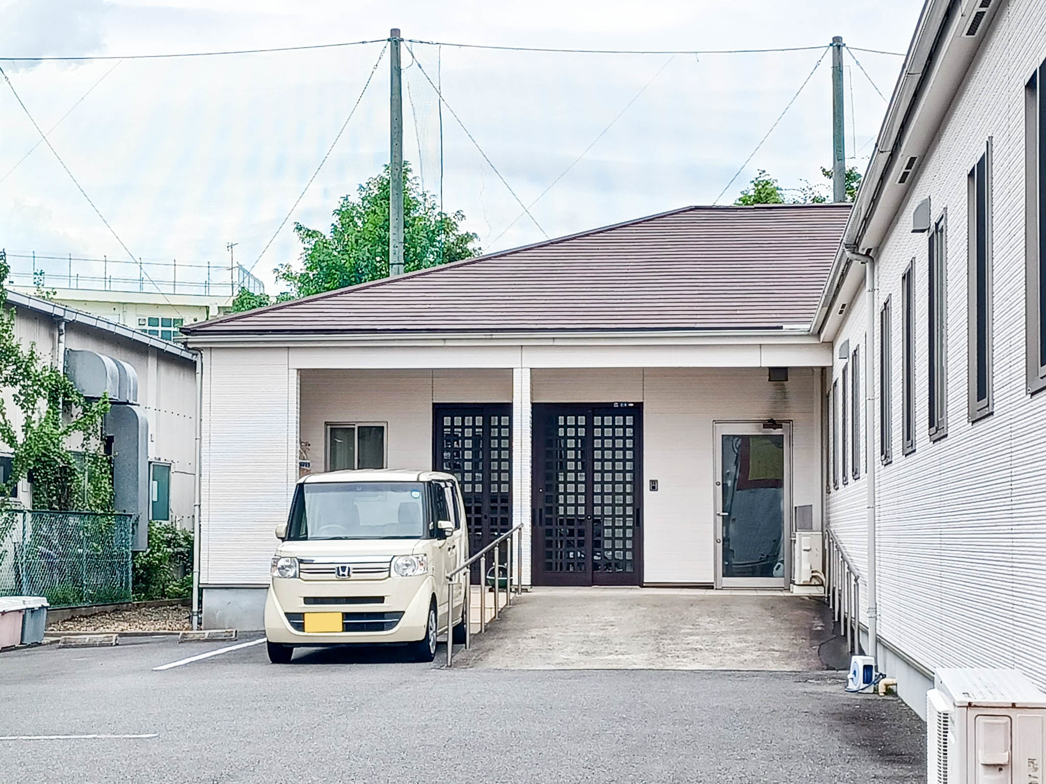ごはん家族金田町のサブ写真１