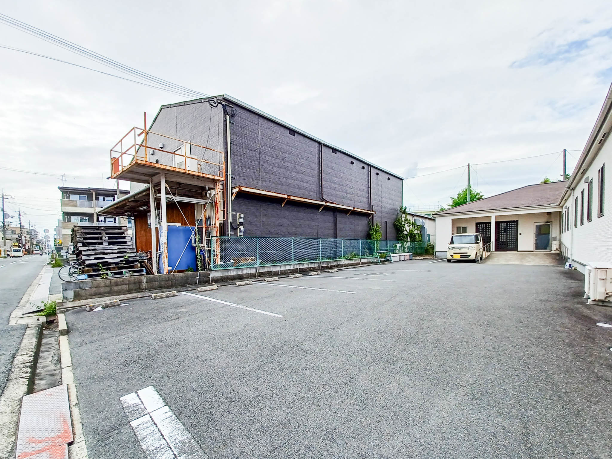 ごはん家族金田町のサブ写真２