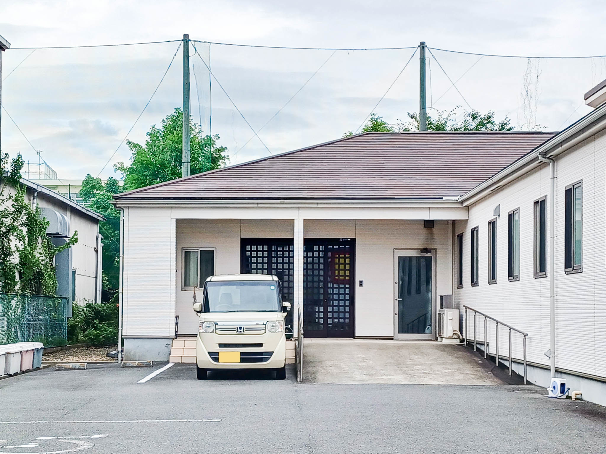 ごはん家族金田町の大浴場