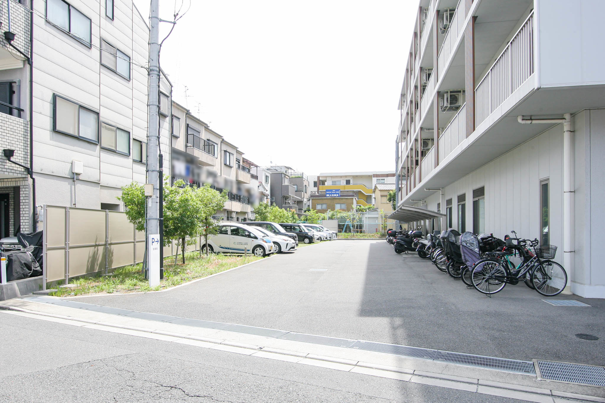 守口金田 グループホーム ラガールのサブ写真２