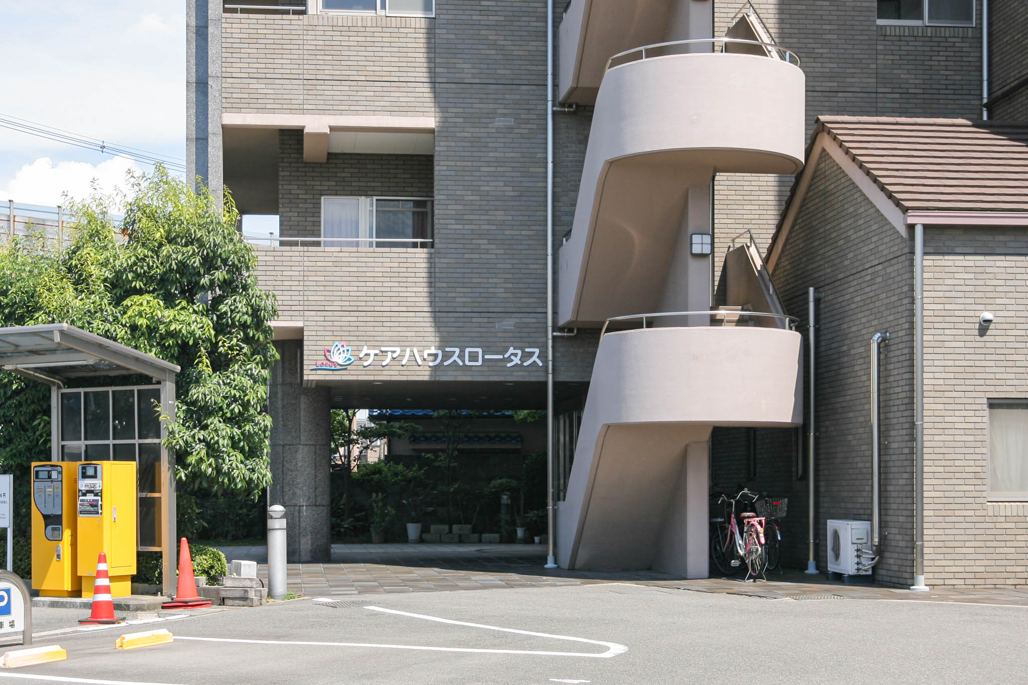 ロータスのサブ写真１