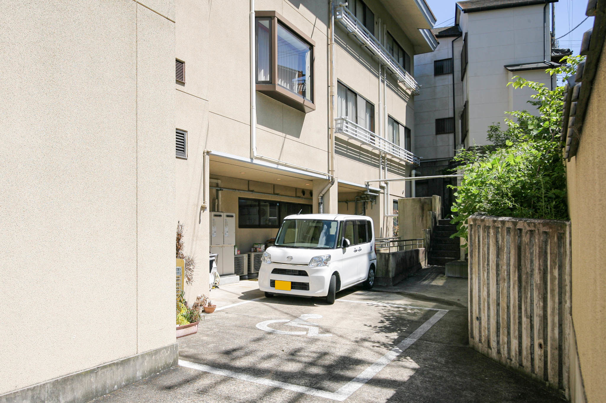 パークサイドいこまのサブ写真２