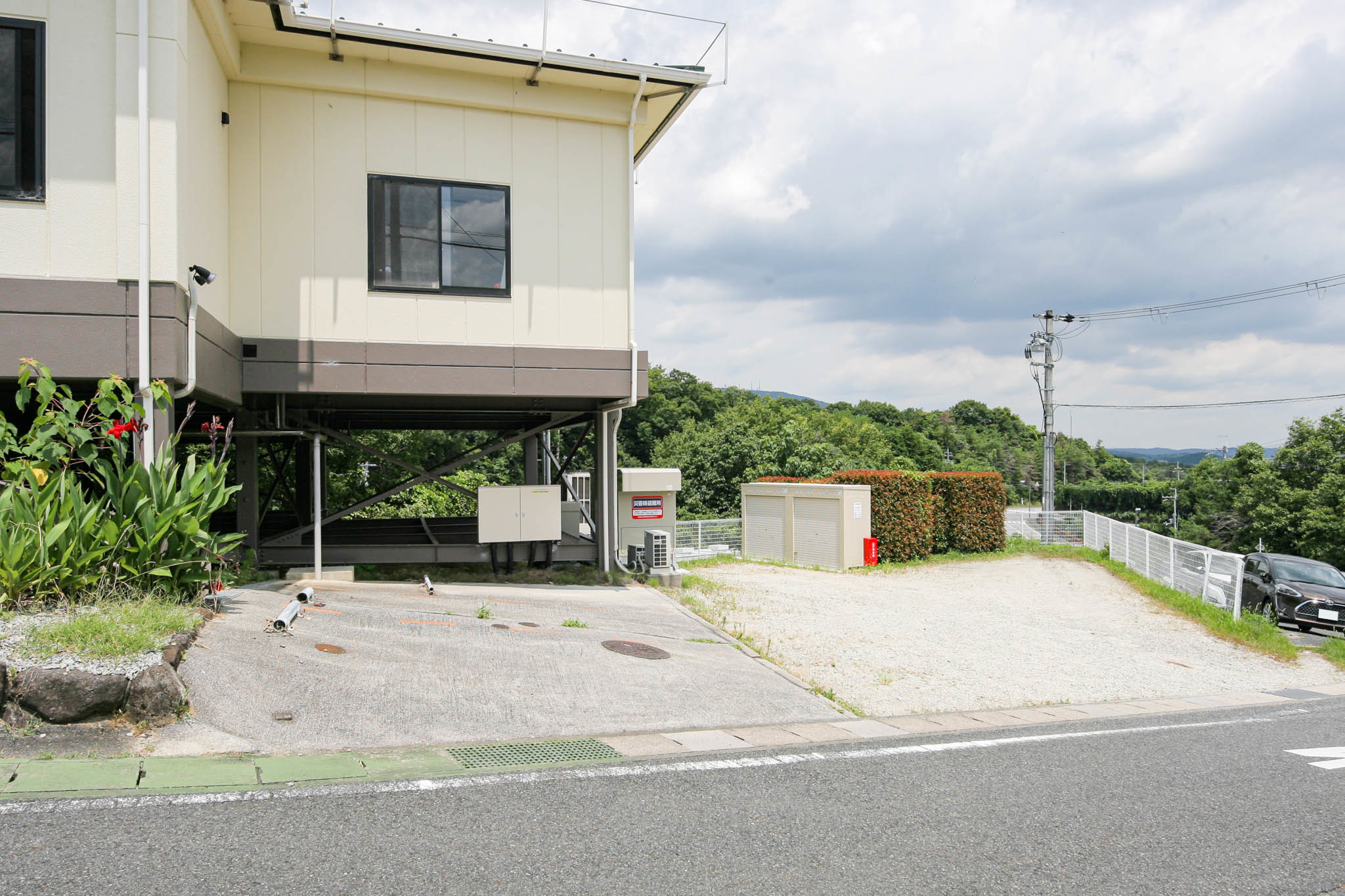 グループホーム グレースの大浴場