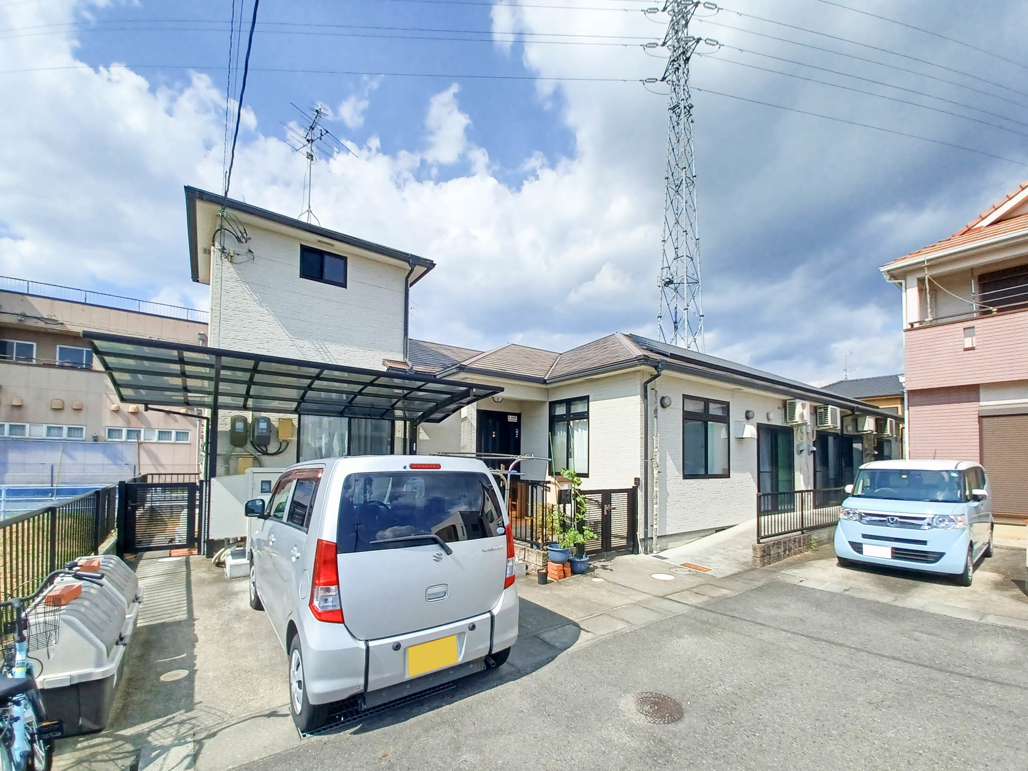 グループホーム 葵