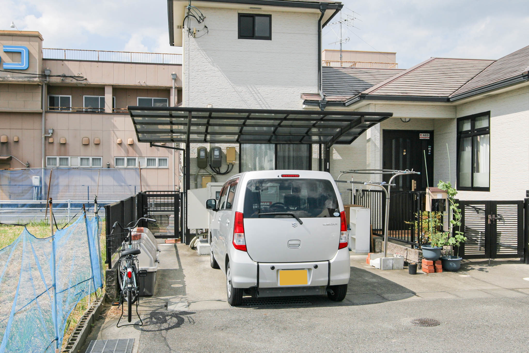 グループホーム 葵のサブ写真２