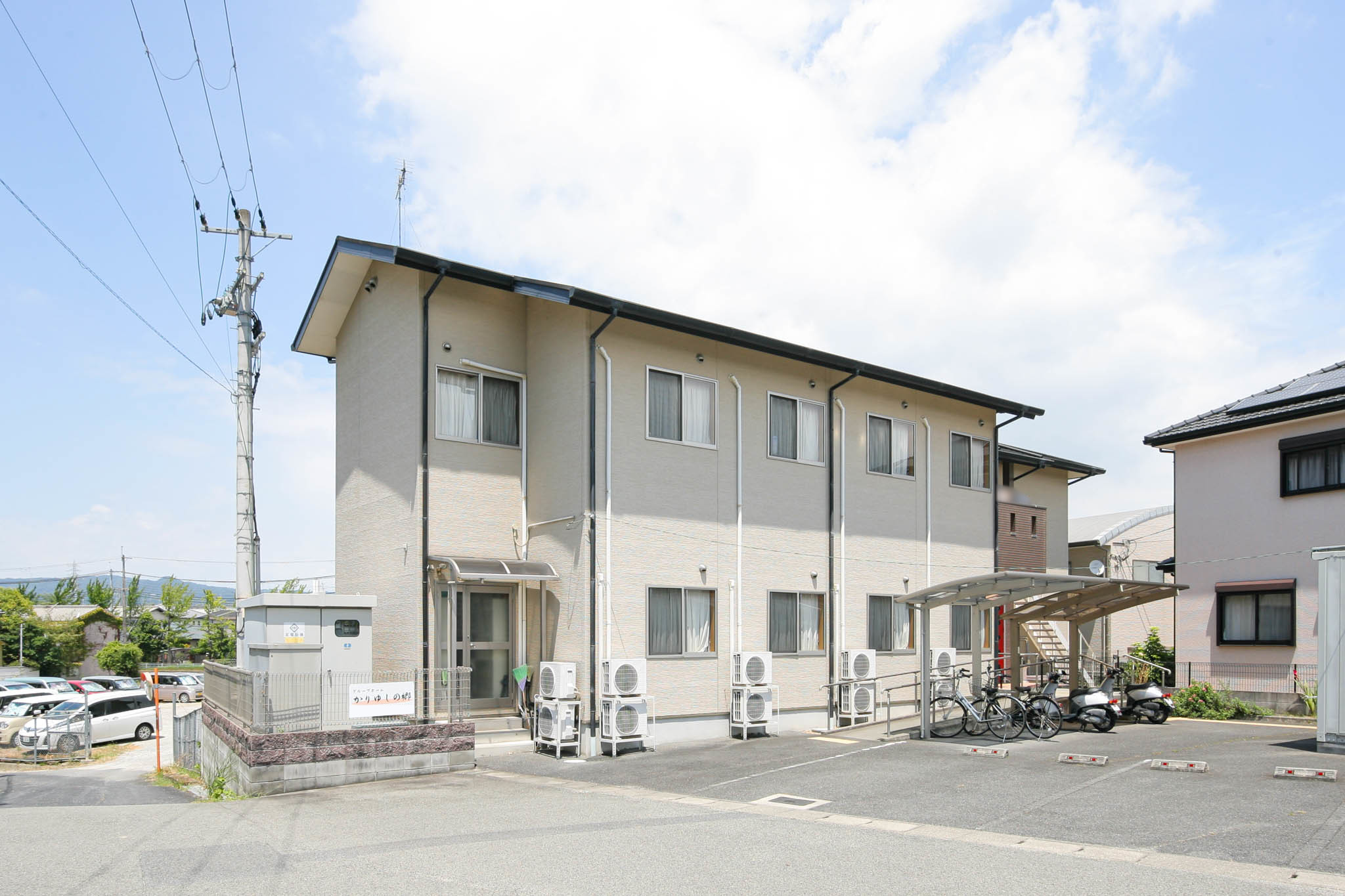 かりゆしの郷の大浴場