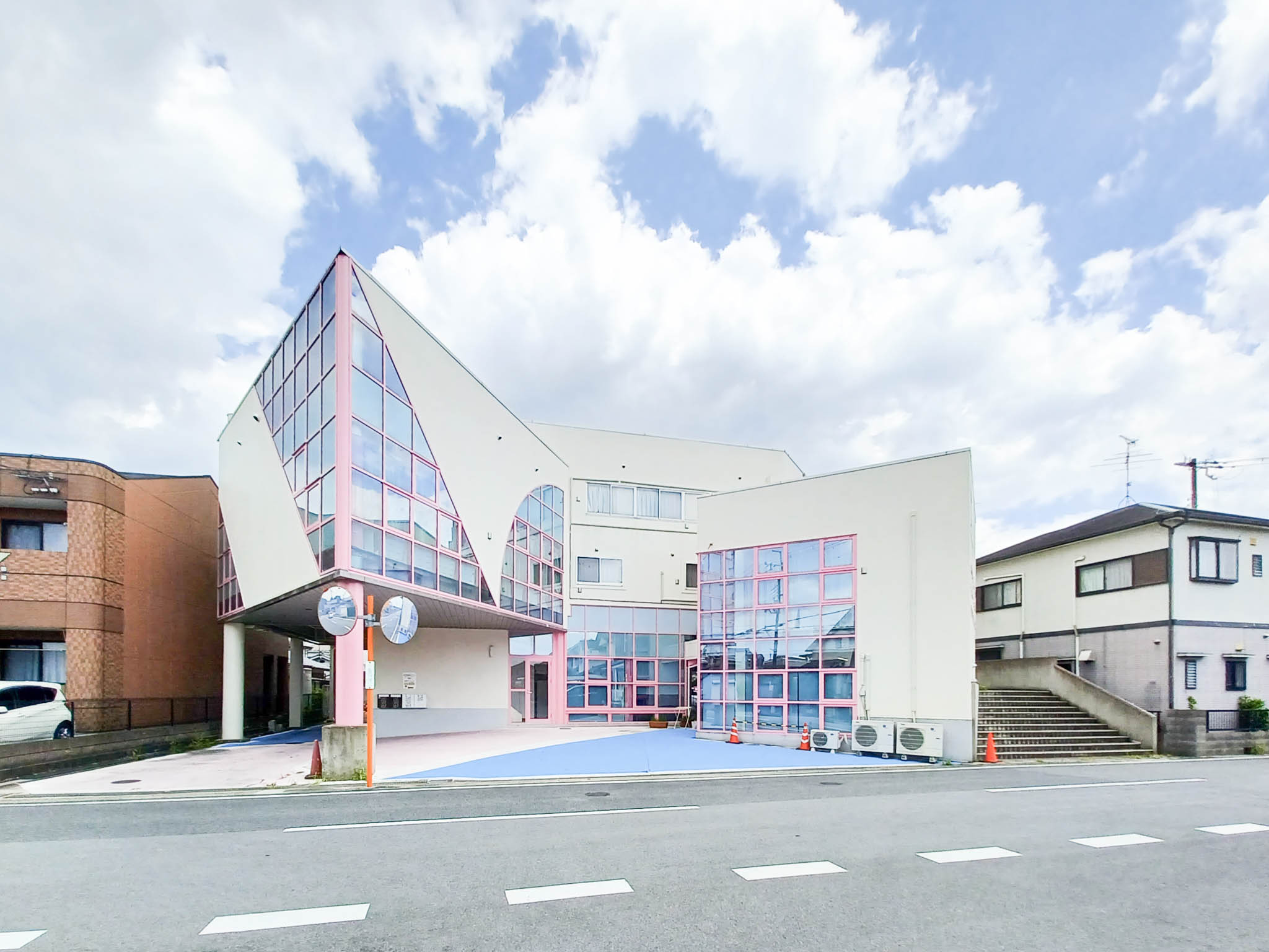 はっぴぃーりんく田原本