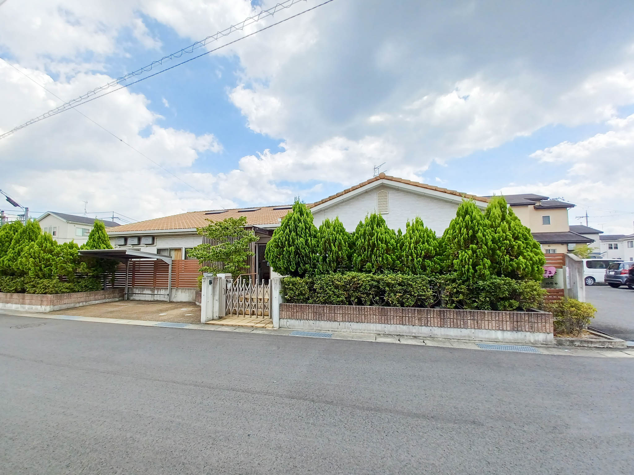 グループホーム はあとの杜田原本の居室