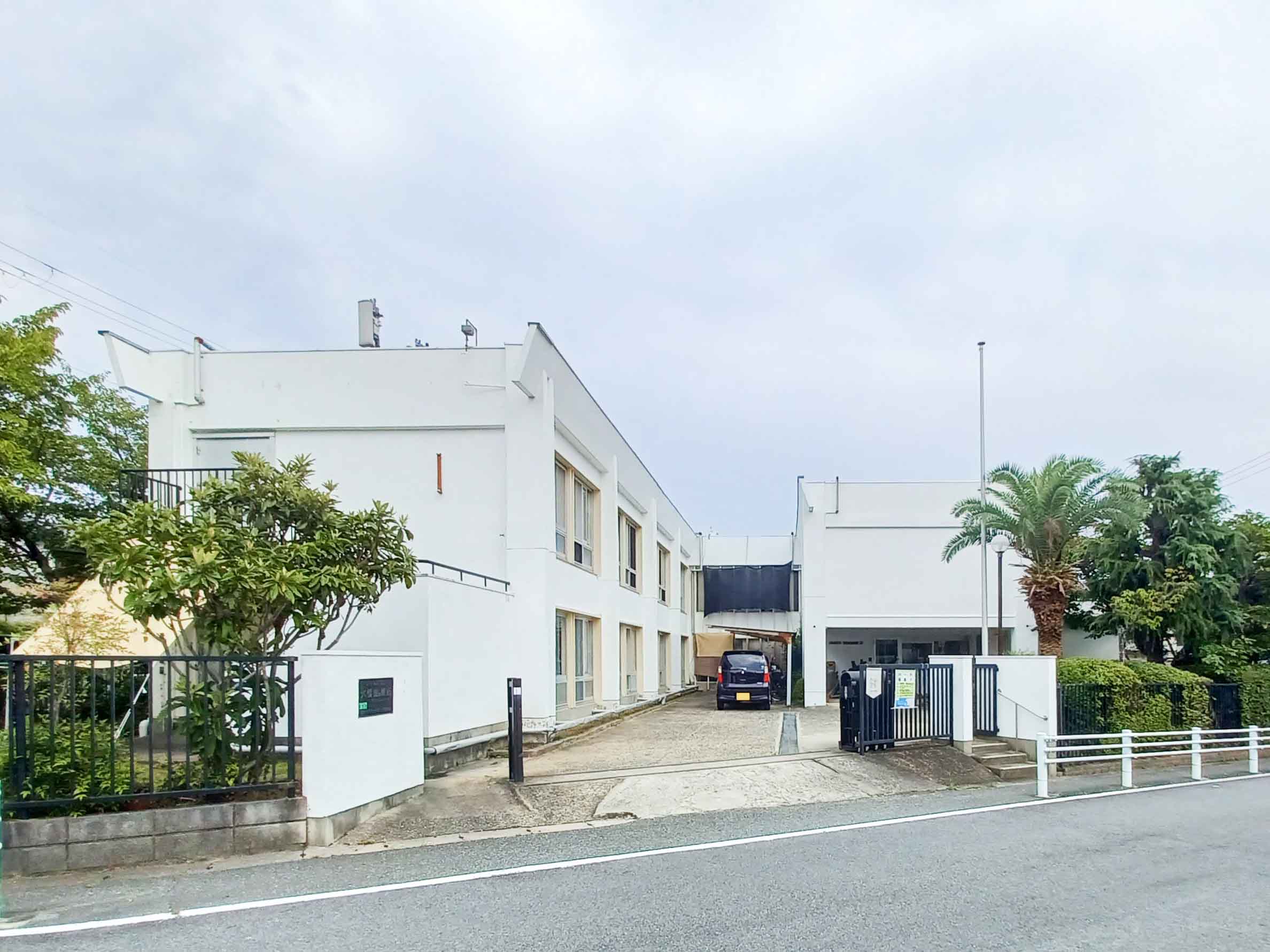 大倭滝の峯荘