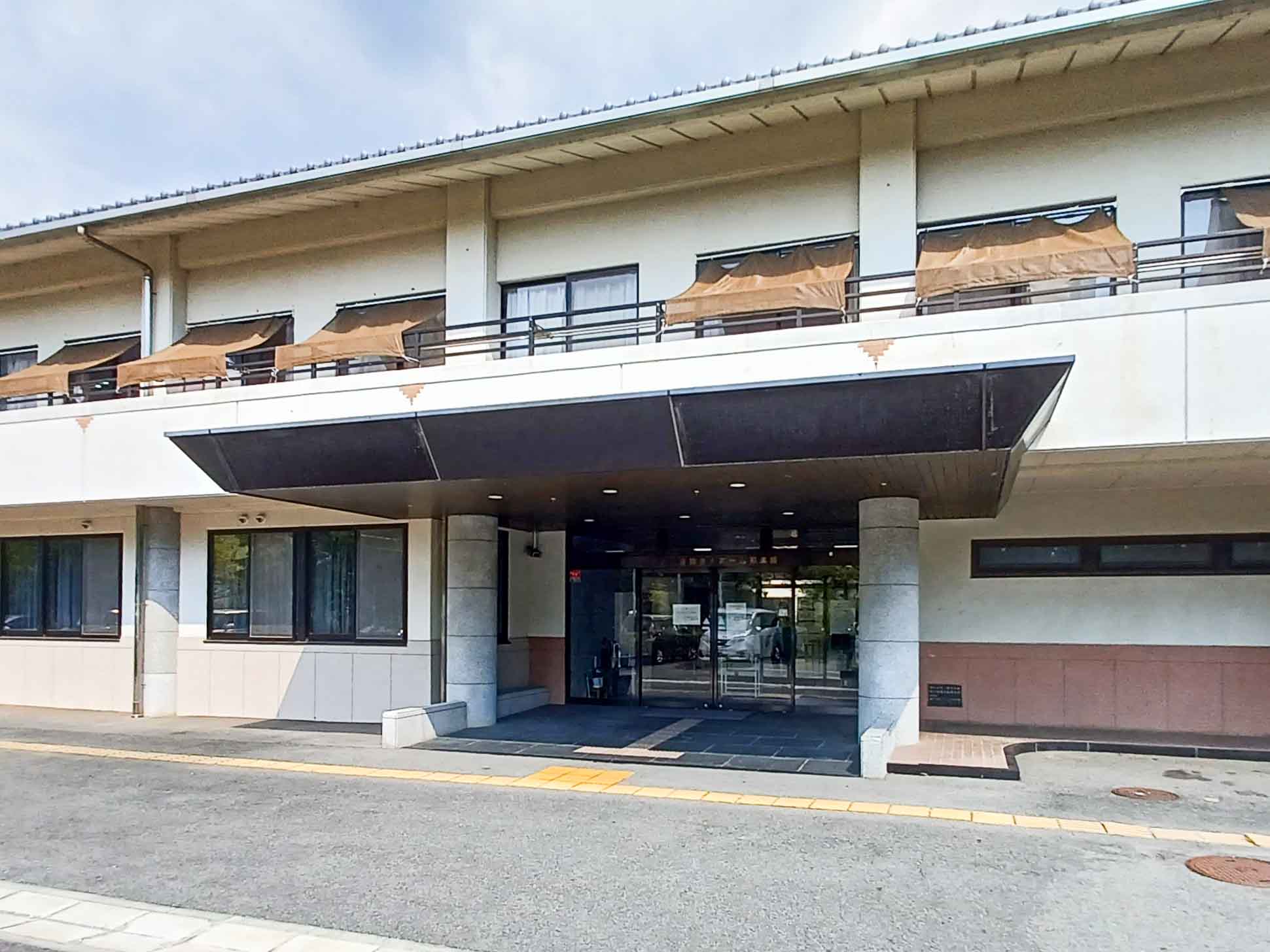 ケアハウス 和楽園のサブ写真１