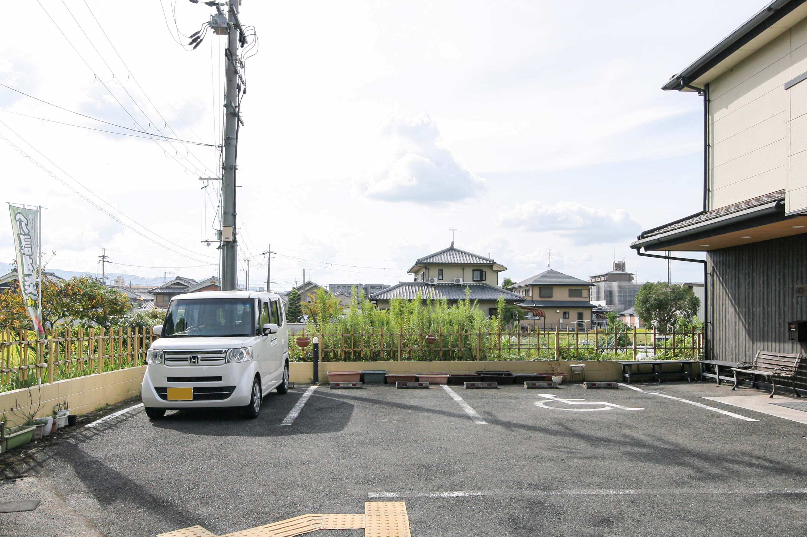 グループホーム 侑良の里のサブ写真２