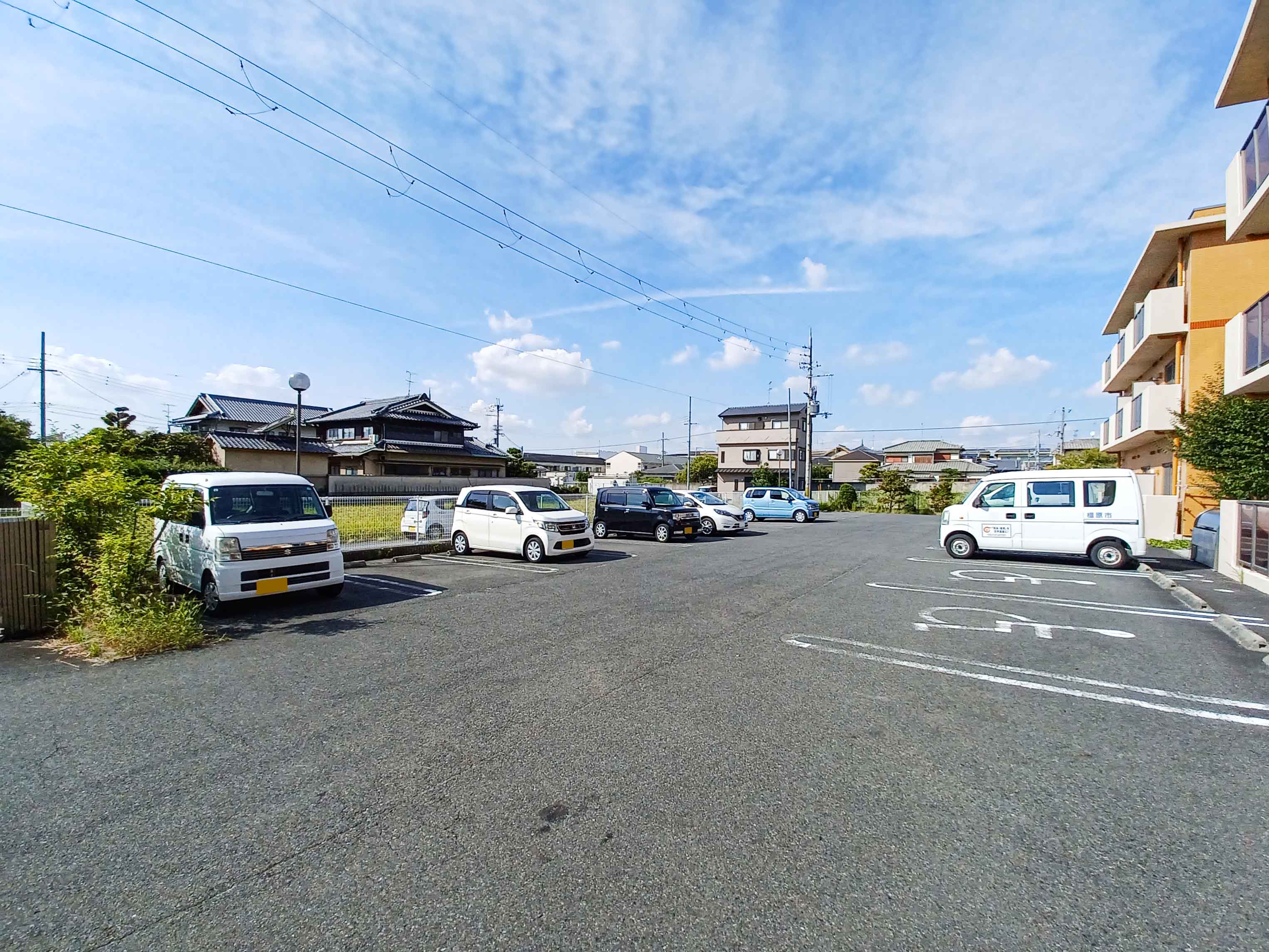 高齢者専用賃貸住宅エクサのサブ写真２