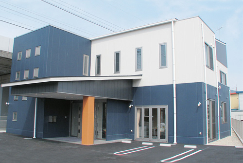 サービス付き高齢者向け住宅 まごころの家なごみ