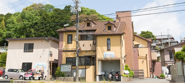 グループホーム マザーレイク