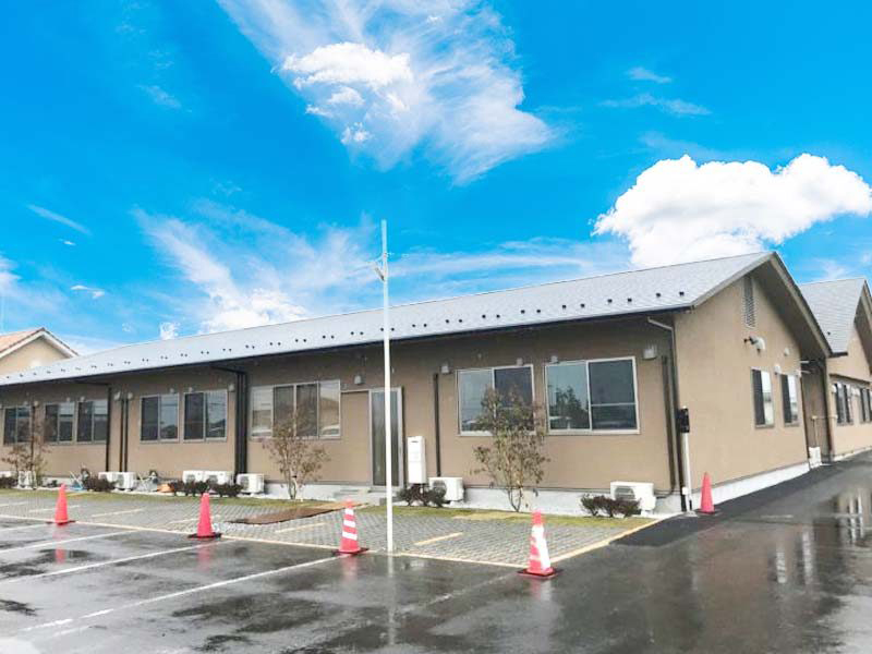 グループホーム 安寧