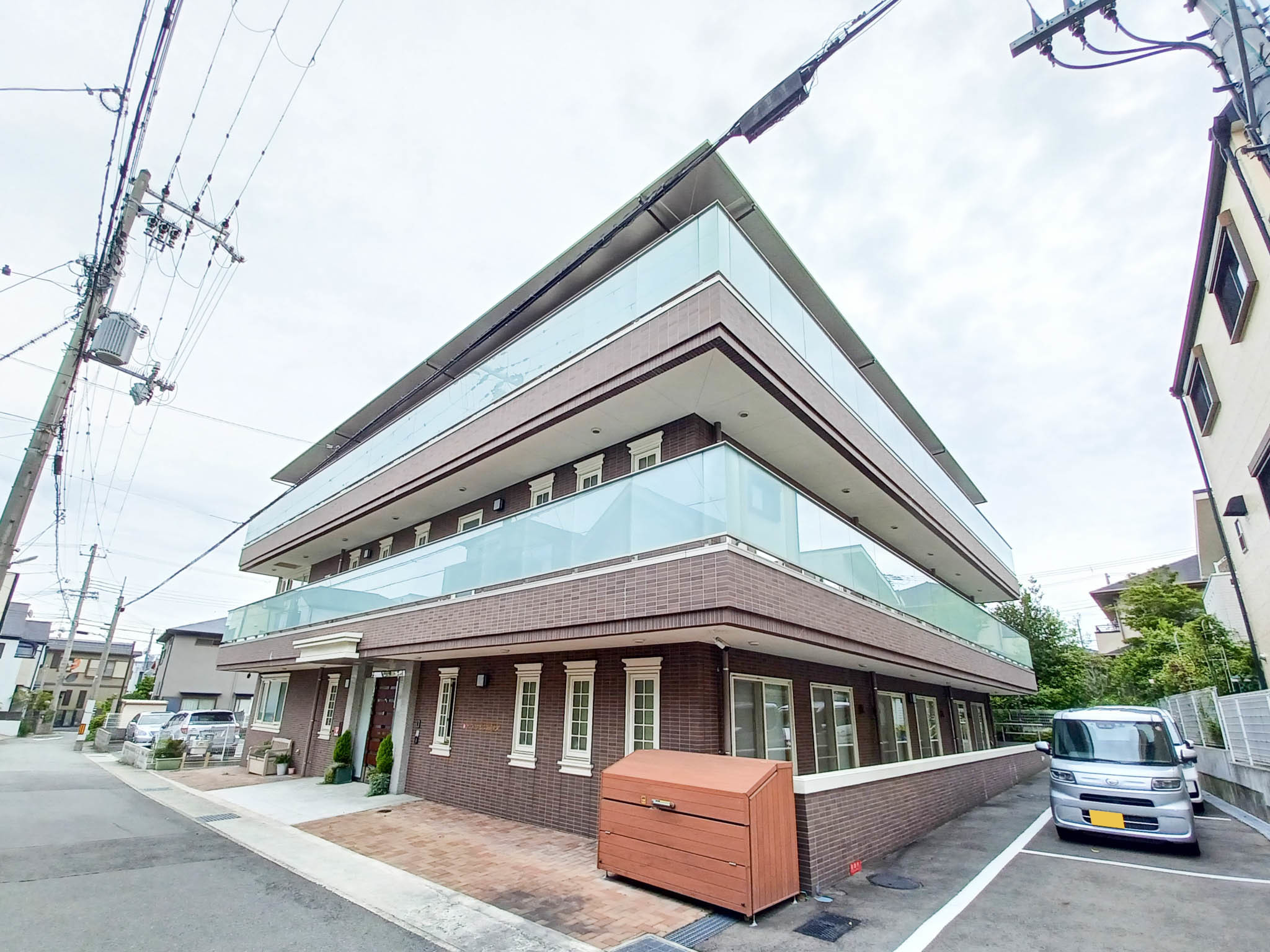 グループホーム サンライフさくら魚崎北町